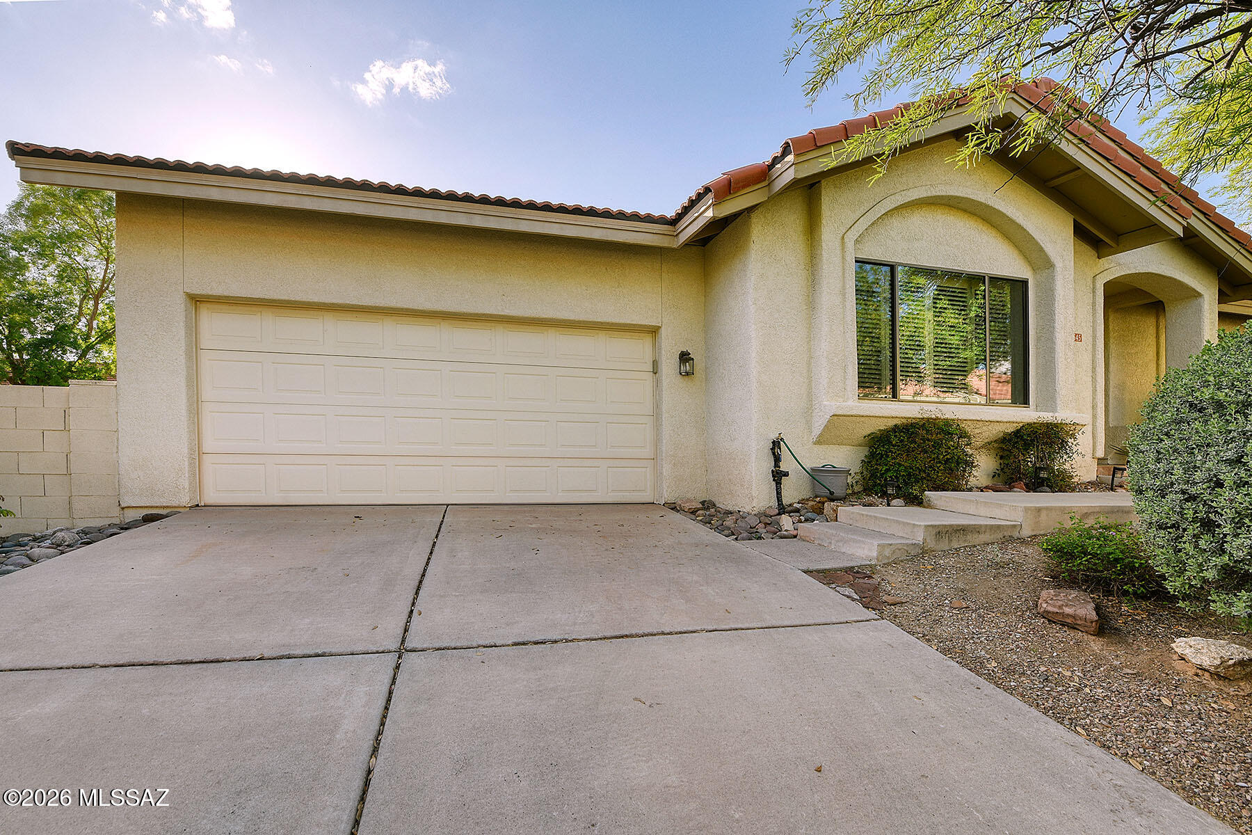 Sunrise Meadows (1-90) - Residential