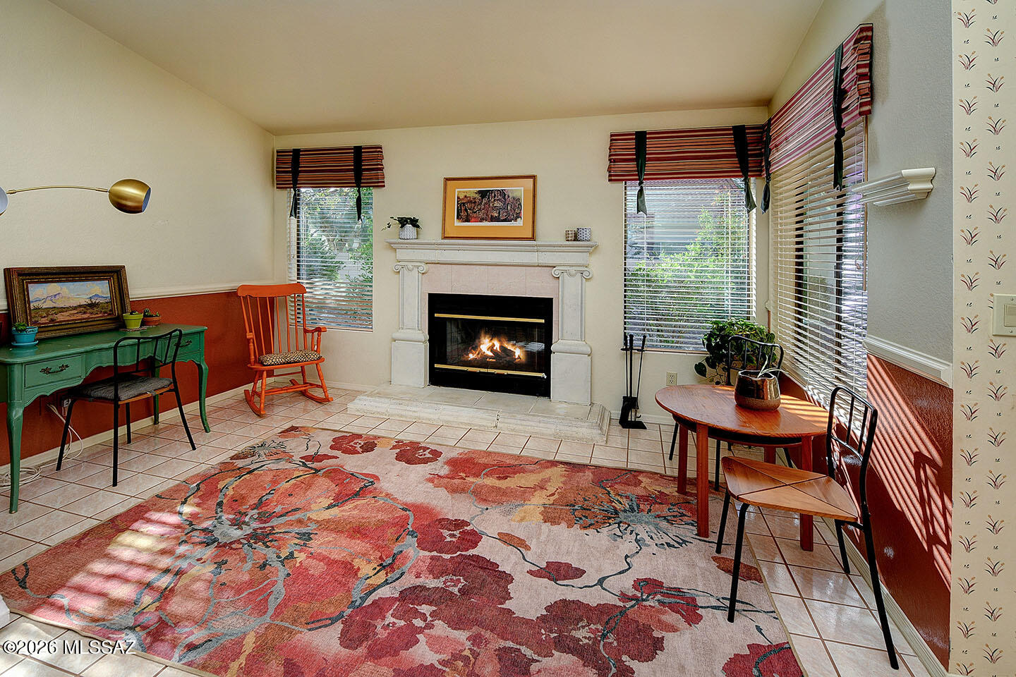 Sunrise Meadows (1-90) - Residential
