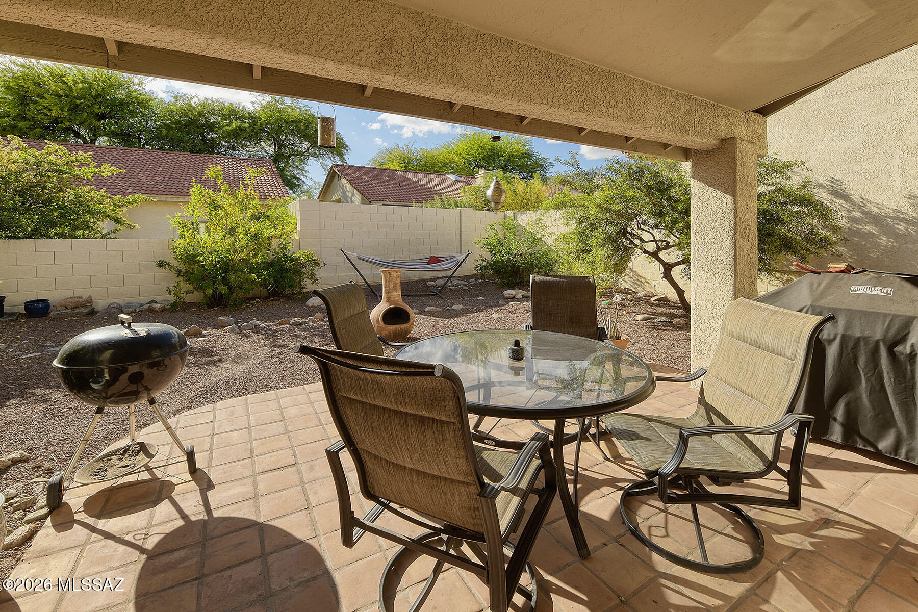 Sunrise Meadows (1-90) - Residential