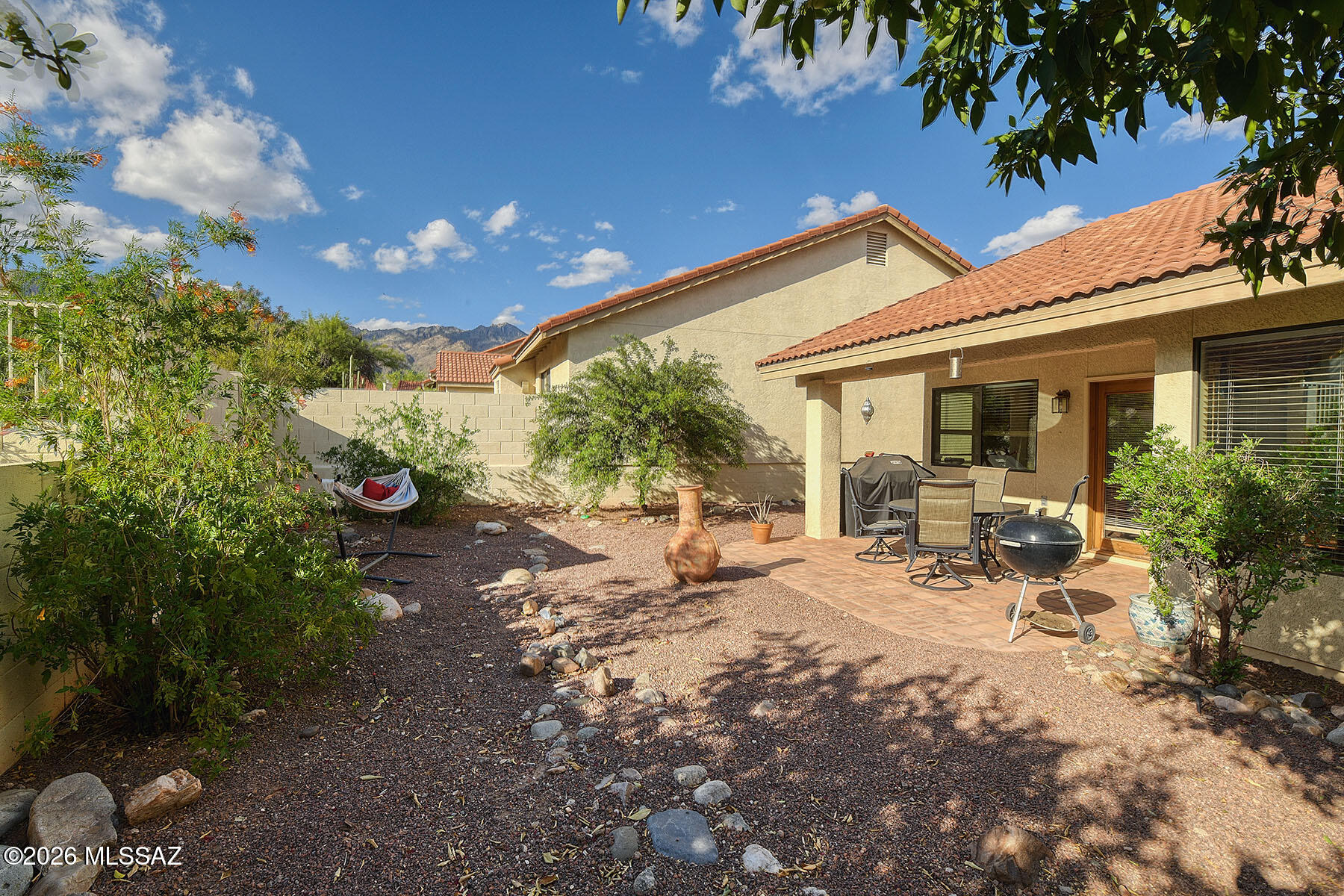 Sunrise Meadows (1-90) - Residential