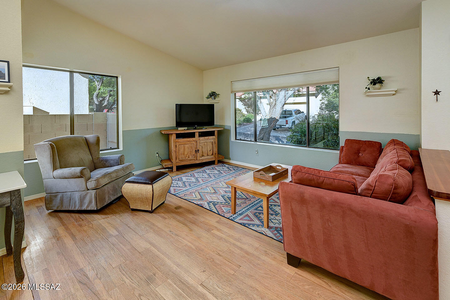 Sunrise Meadows (1-90) - Residential
