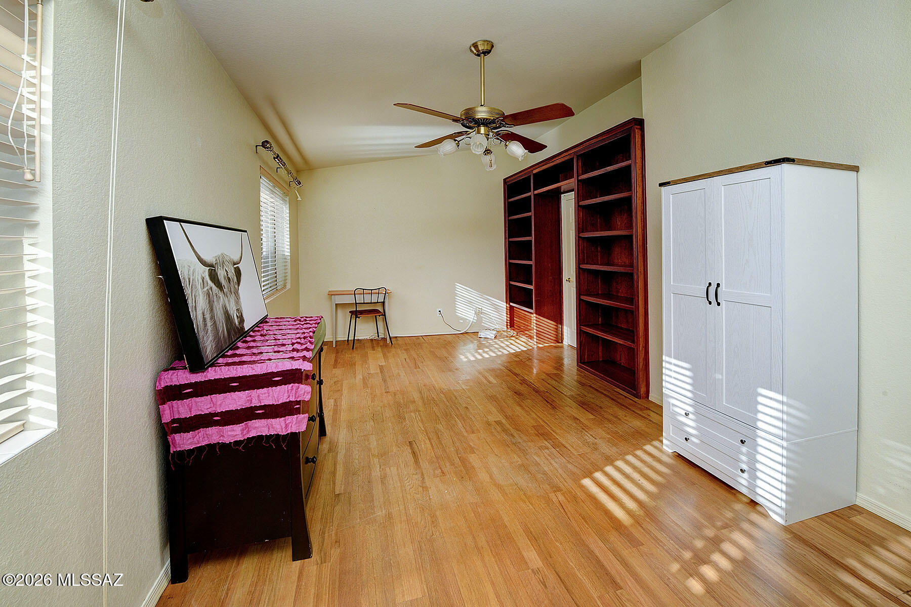 Sunrise Meadows (1-90) - Residential