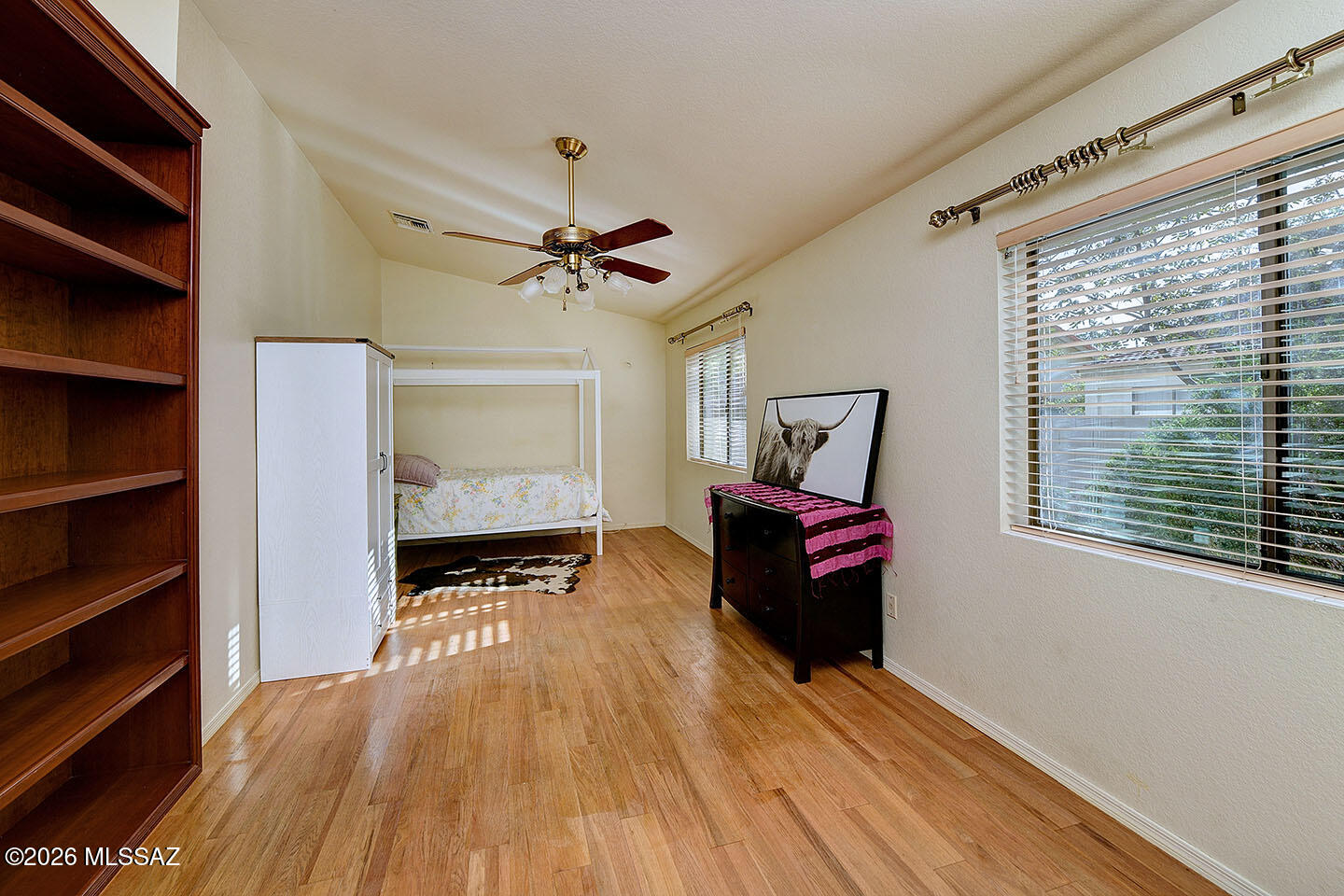 Sunrise Meadows (1-90) - Residential