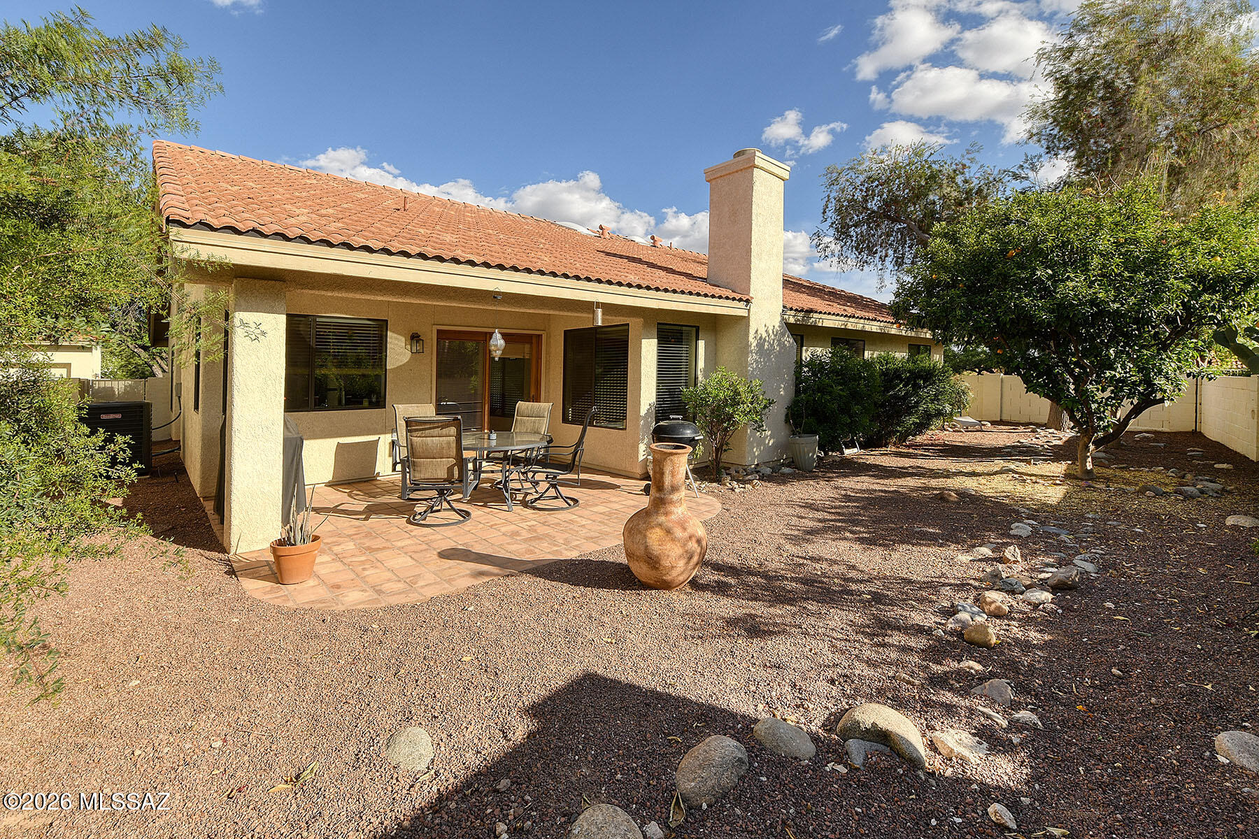 Sunrise Meadows (1-90) - Residential