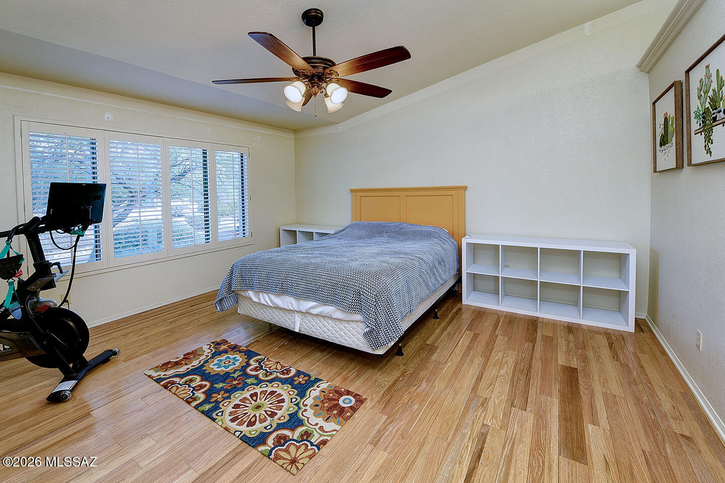 Sunrise Meadows (1-90) - Residential