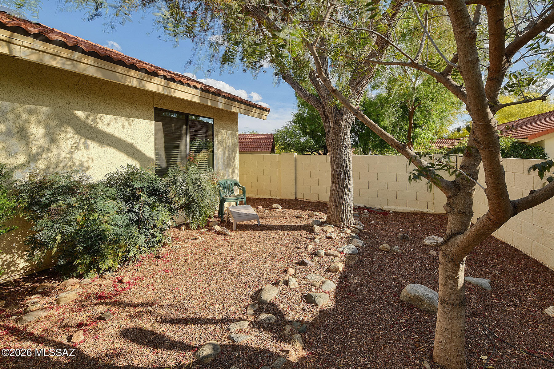 Sunrise Meadows (1-90) - Residential
