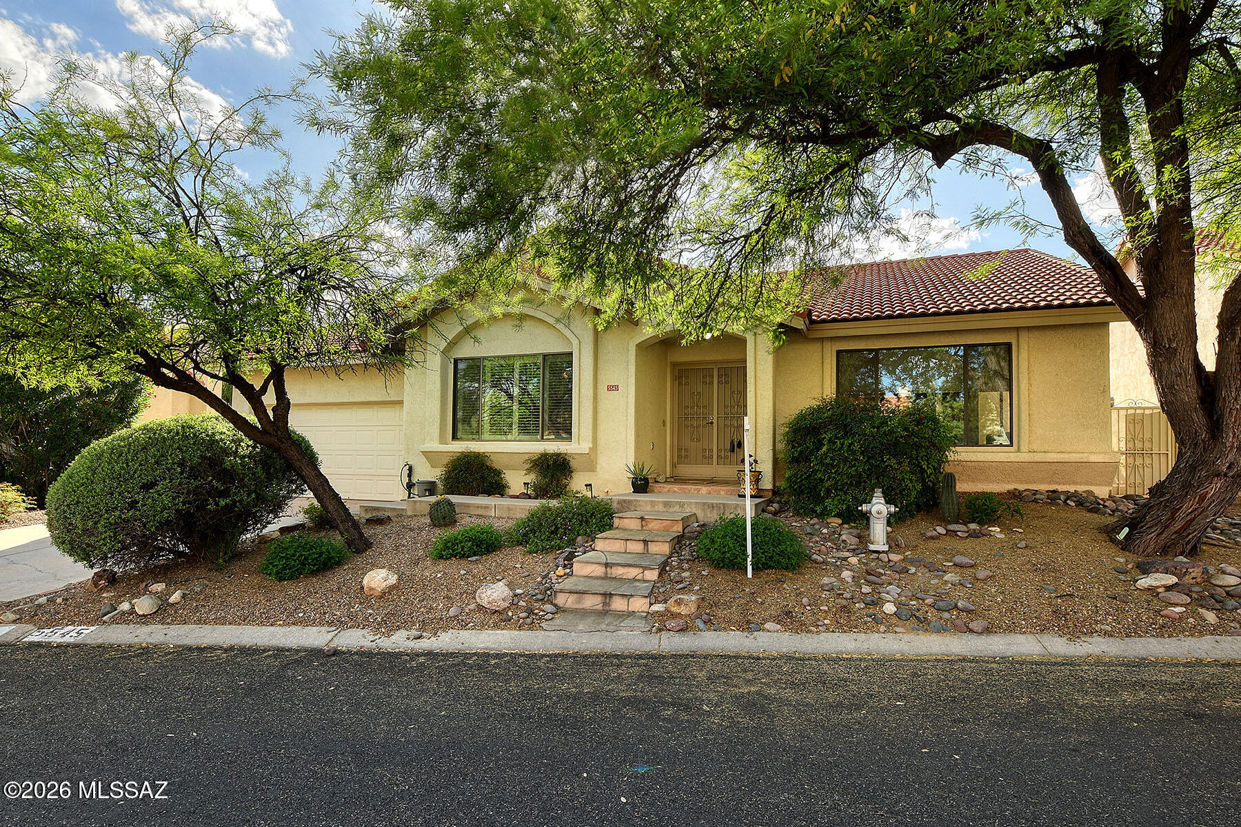 Sunrise Meadows (1-90) - Residential