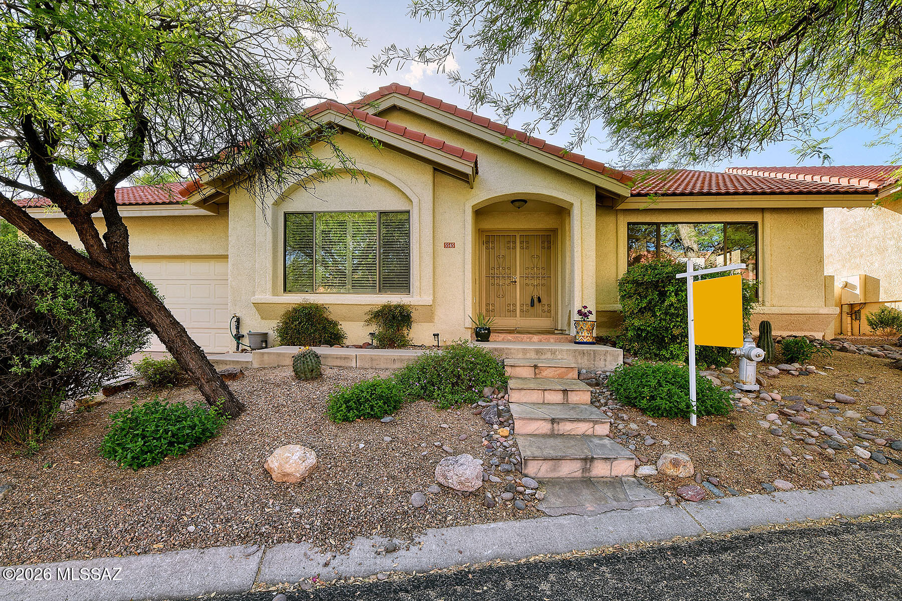 Sunrise Meadows (1-90) - Residential