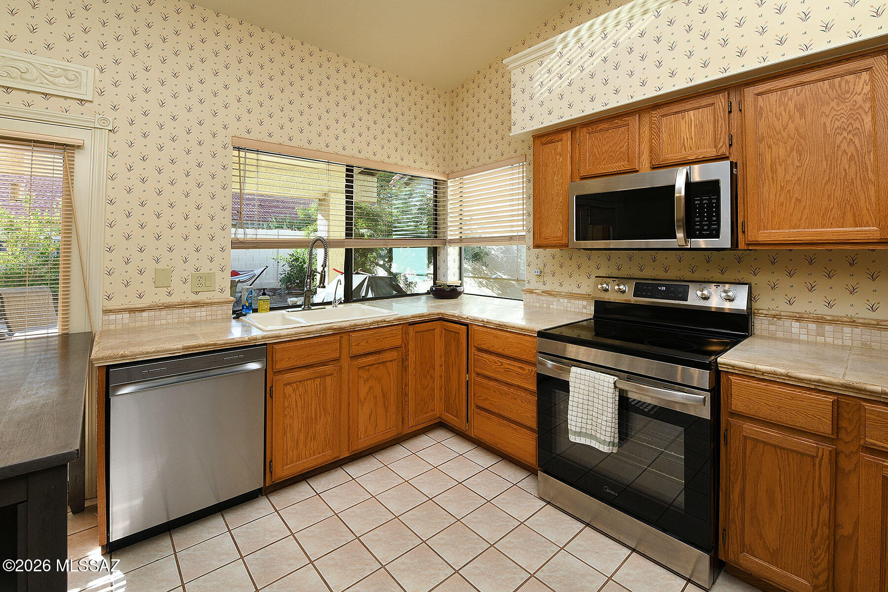 Sunrise Meadows (1-90) - Residential
