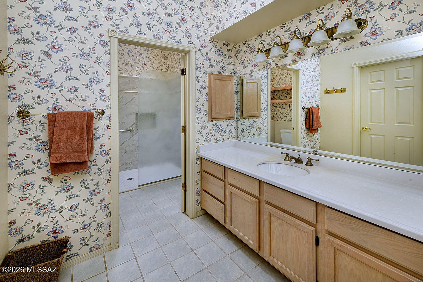 Sunrise Meadows (1-90) - Residential