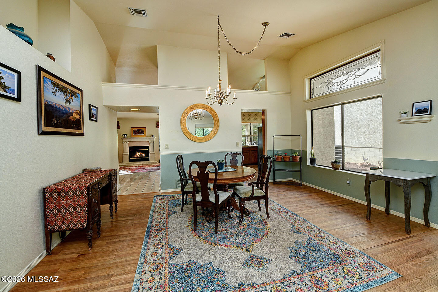 Sunrise Meadows (1-90) - Residential