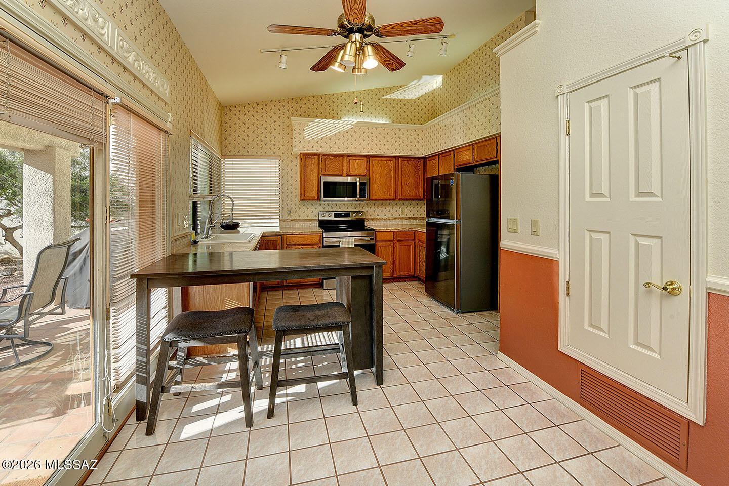 Sunrise Meadows (1-90) - Residential