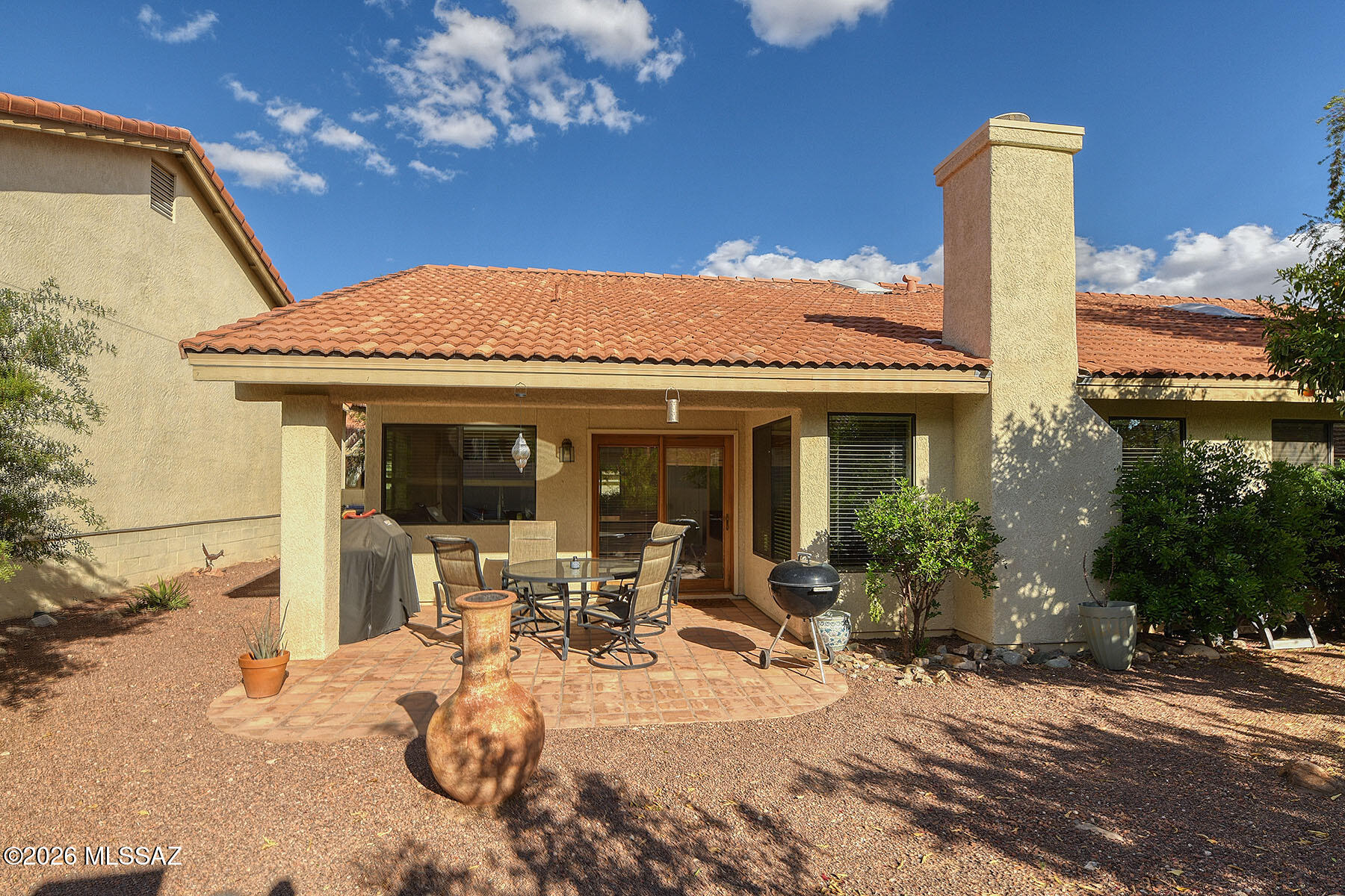 Sunrise Meadows (1-90) - Residential