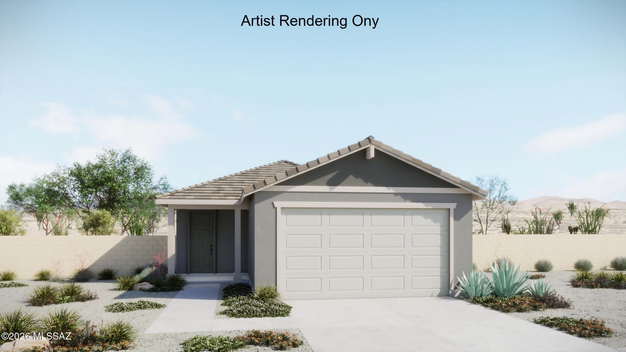 Blackhawk - Residential
