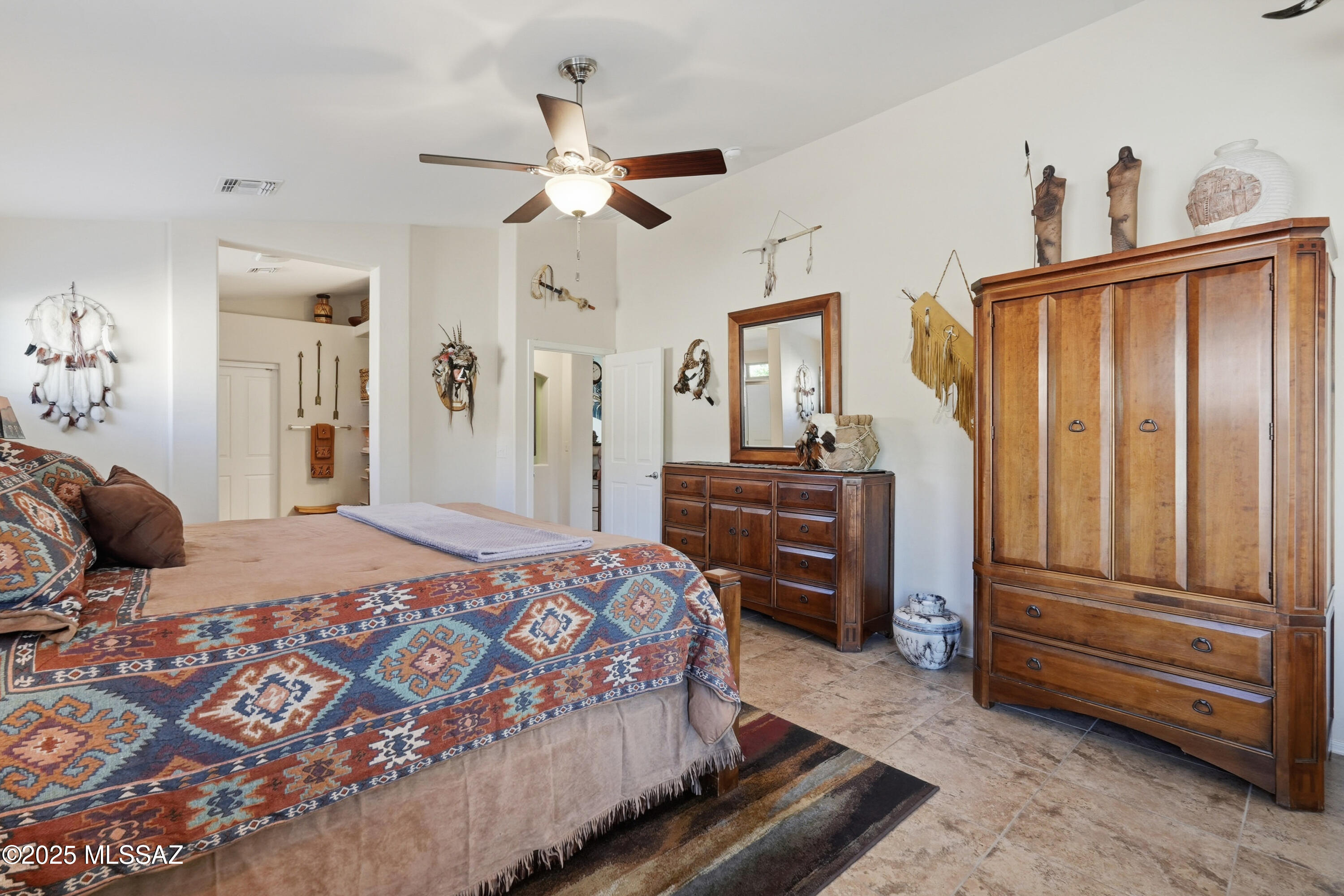 Colonia De Los Alamos - Desert Creek - Residential