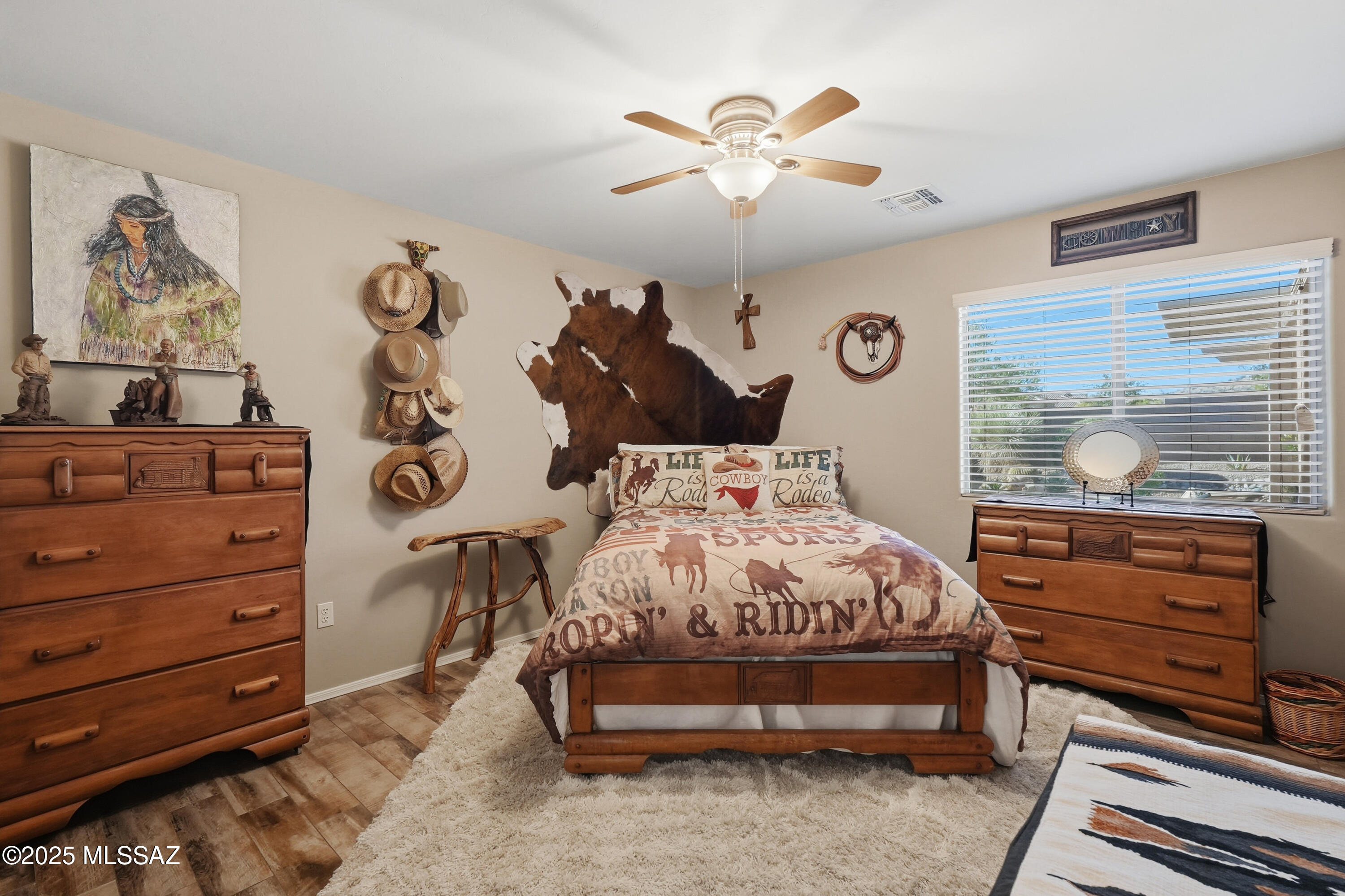 Colonia De Los Alamos - Desert Creek - Residential