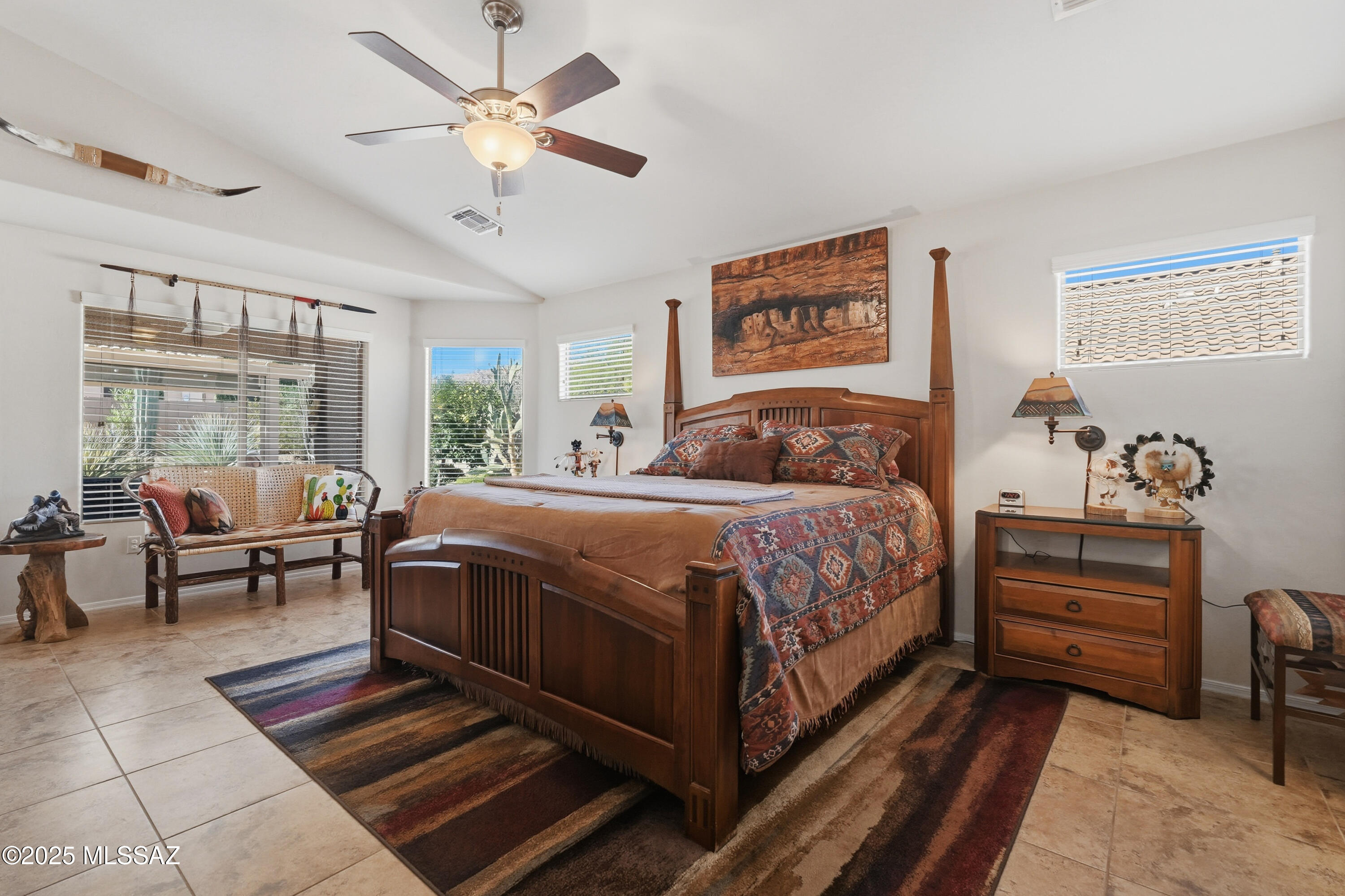 Colonia De Los Alamos - Desert Creek - Residential