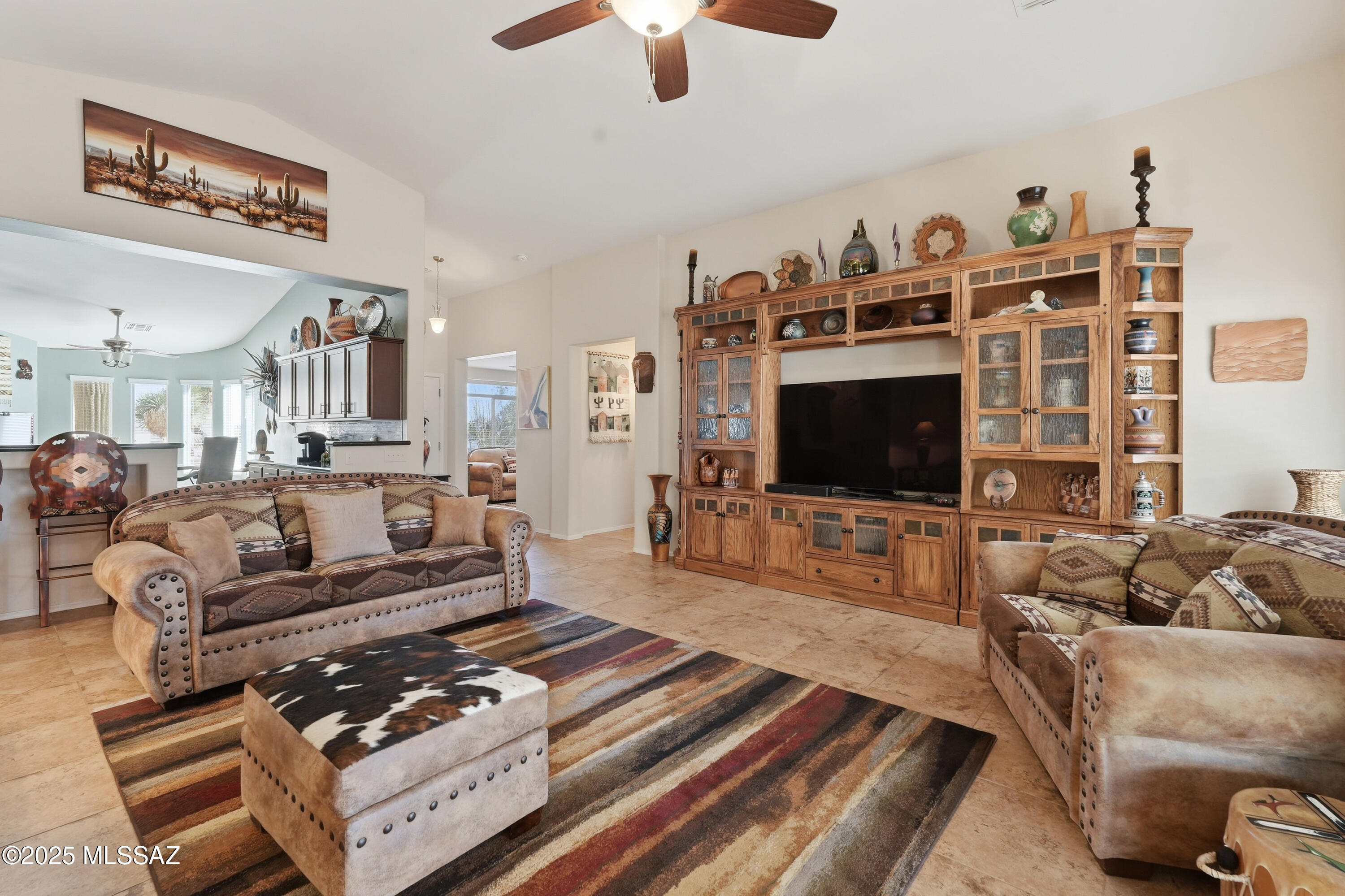 Colonia De Los Alamos - Desert Creek - Residential
