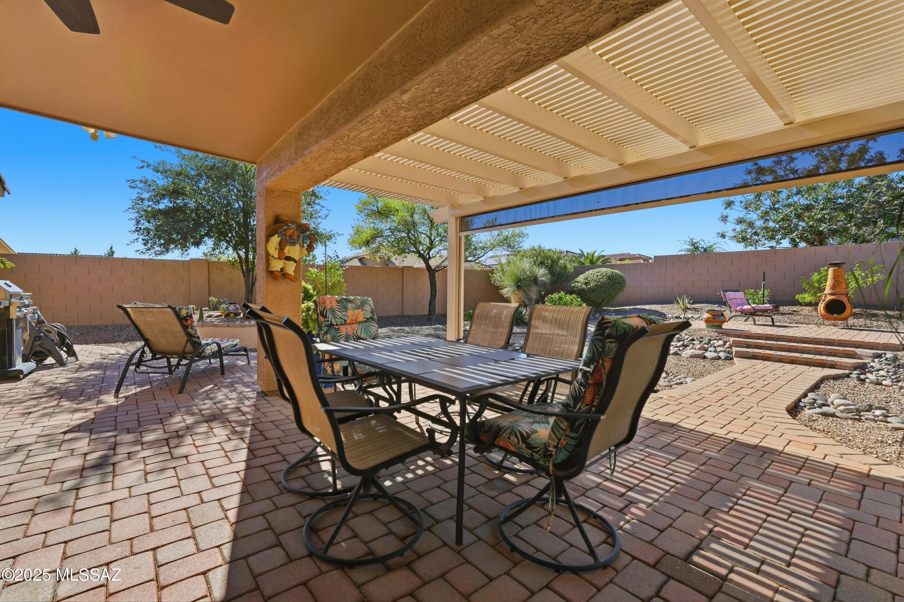 Colonia De Los Alamos - Desert Creek - Residential