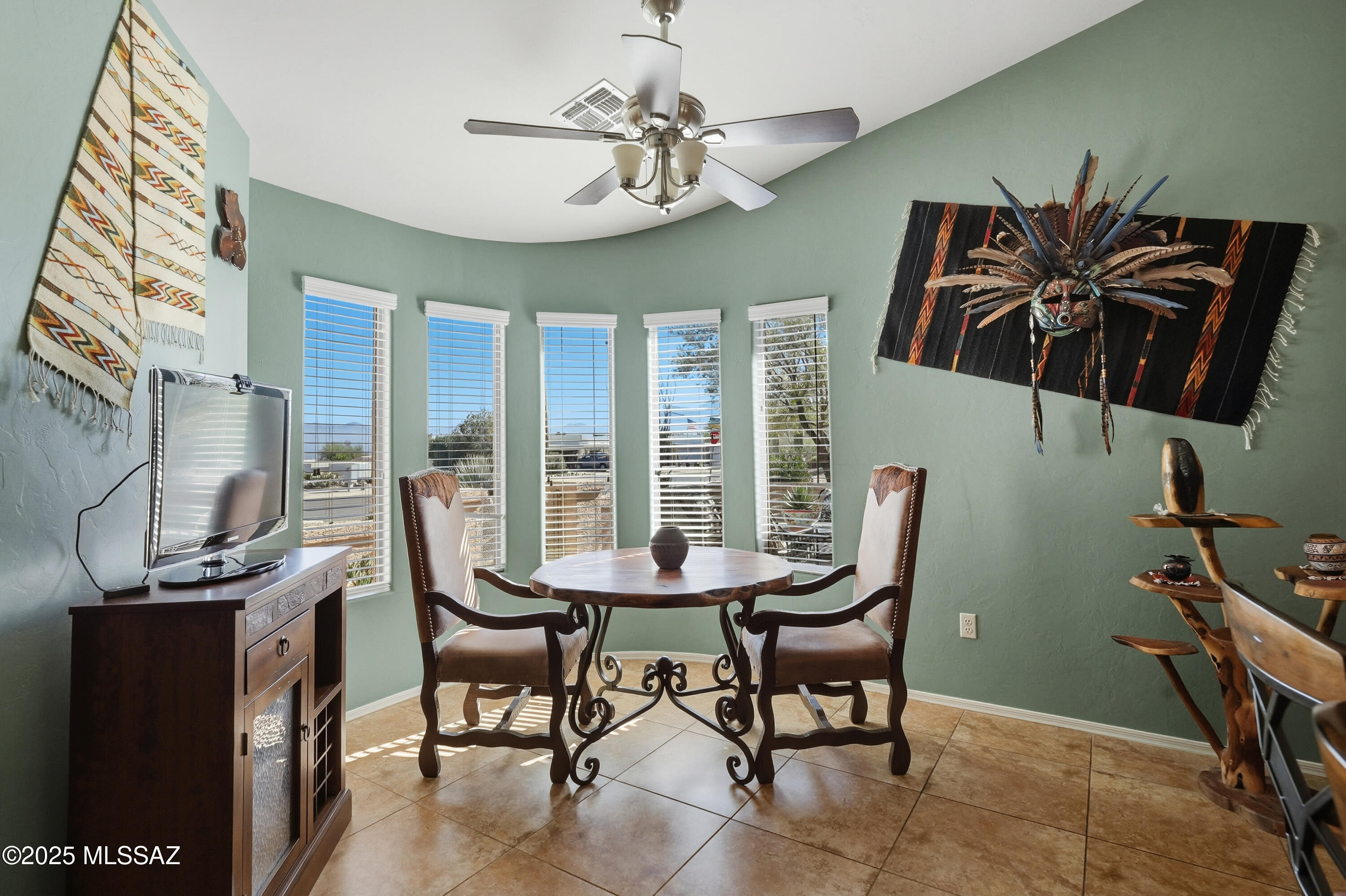 Colonia De Los Alamos - Desert Creek - Residential