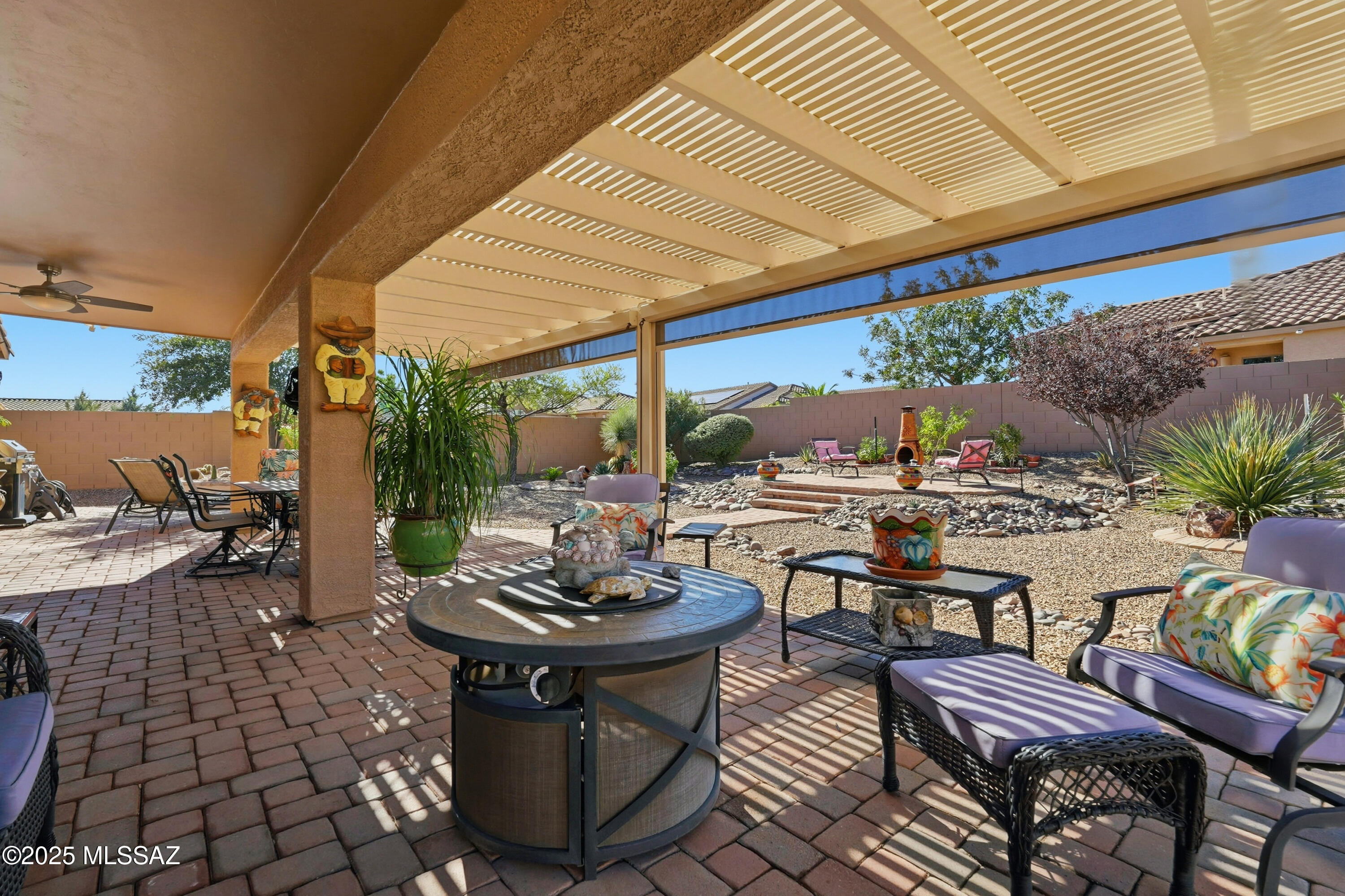 Colonia De Los Alamos - Desert Creek - Residential