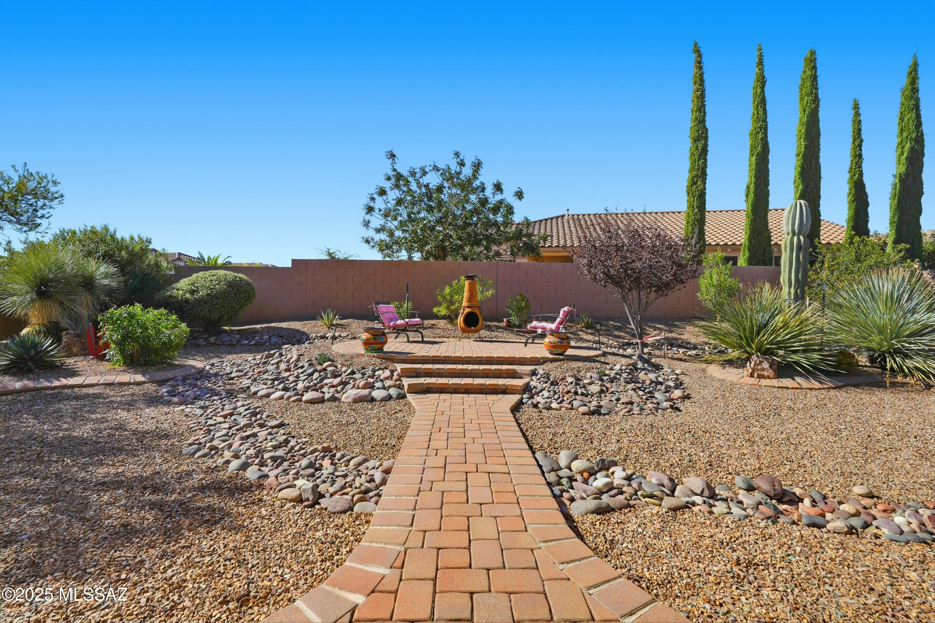 Colonia De Los Alamos - Desert Creek - Residential