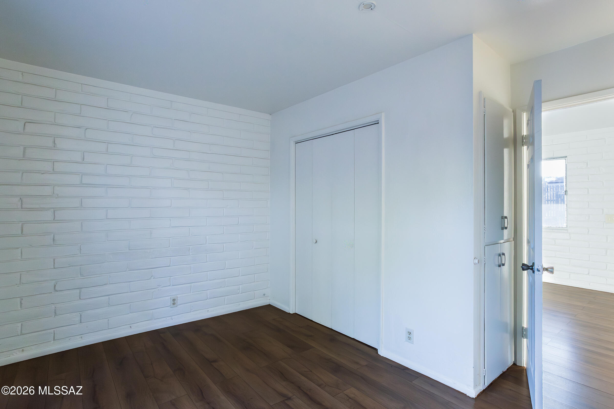 Mission Manor - Residential Lease
