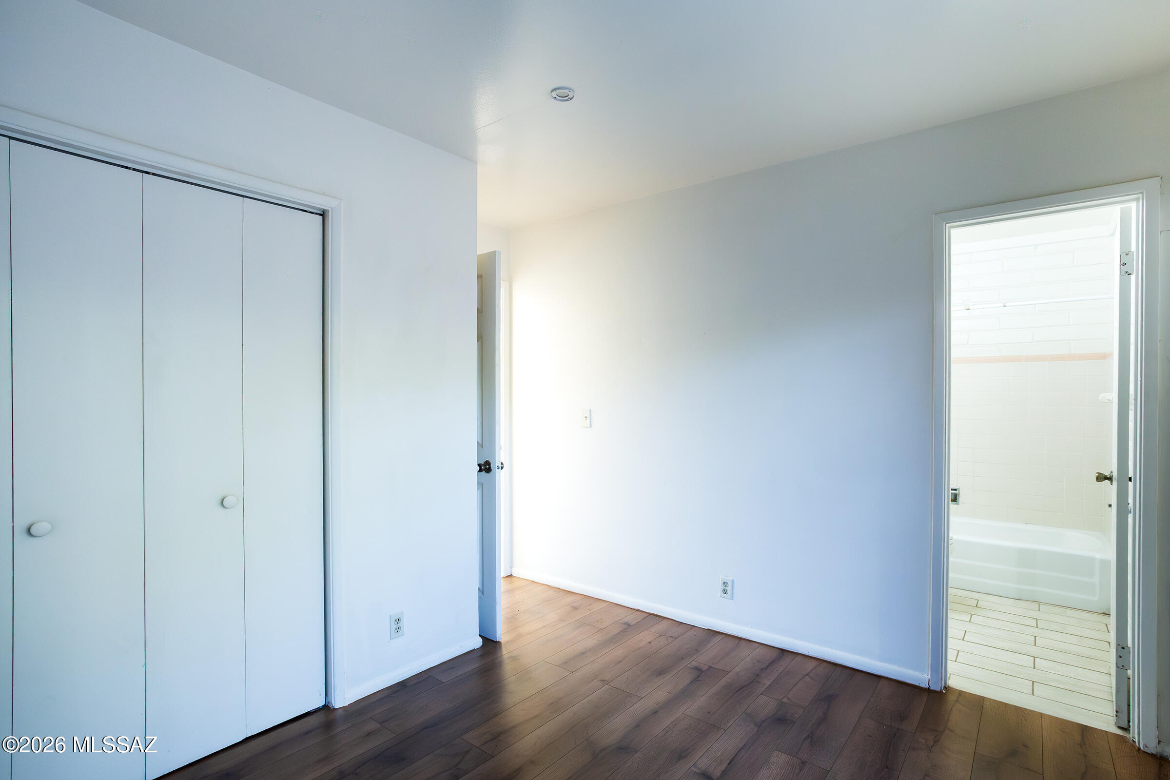 Mission Manor - Residential Lease