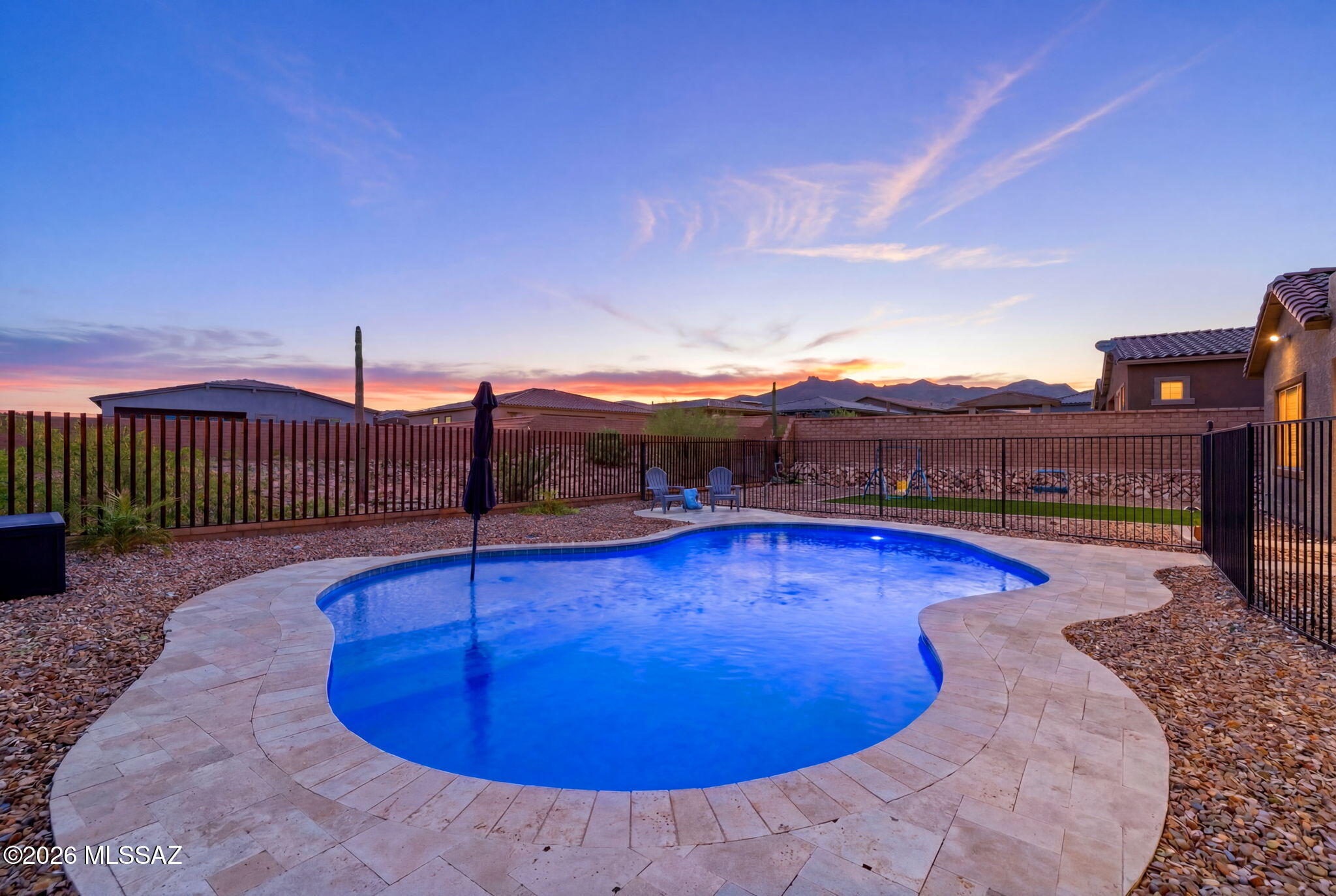 Los Saguaros At Dove Mountain SQ20121640199 - Residential