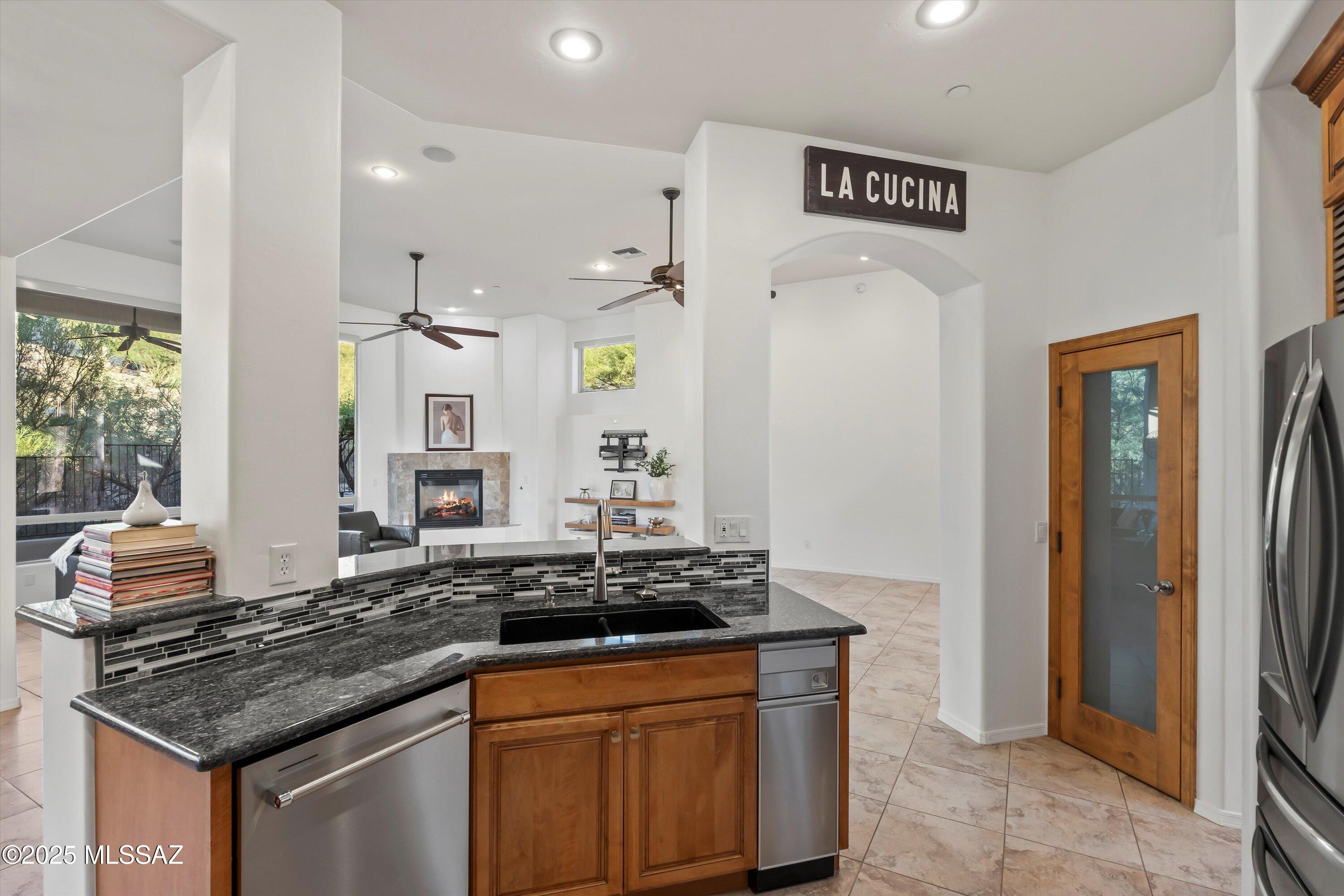 La Reserve (25-57) - Residential