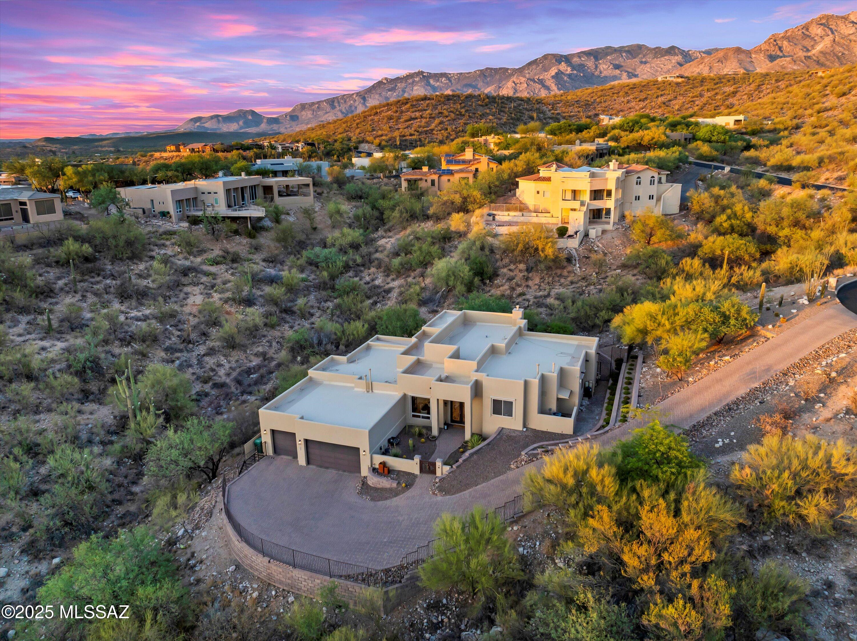 La Reserve (25-57) - Residential