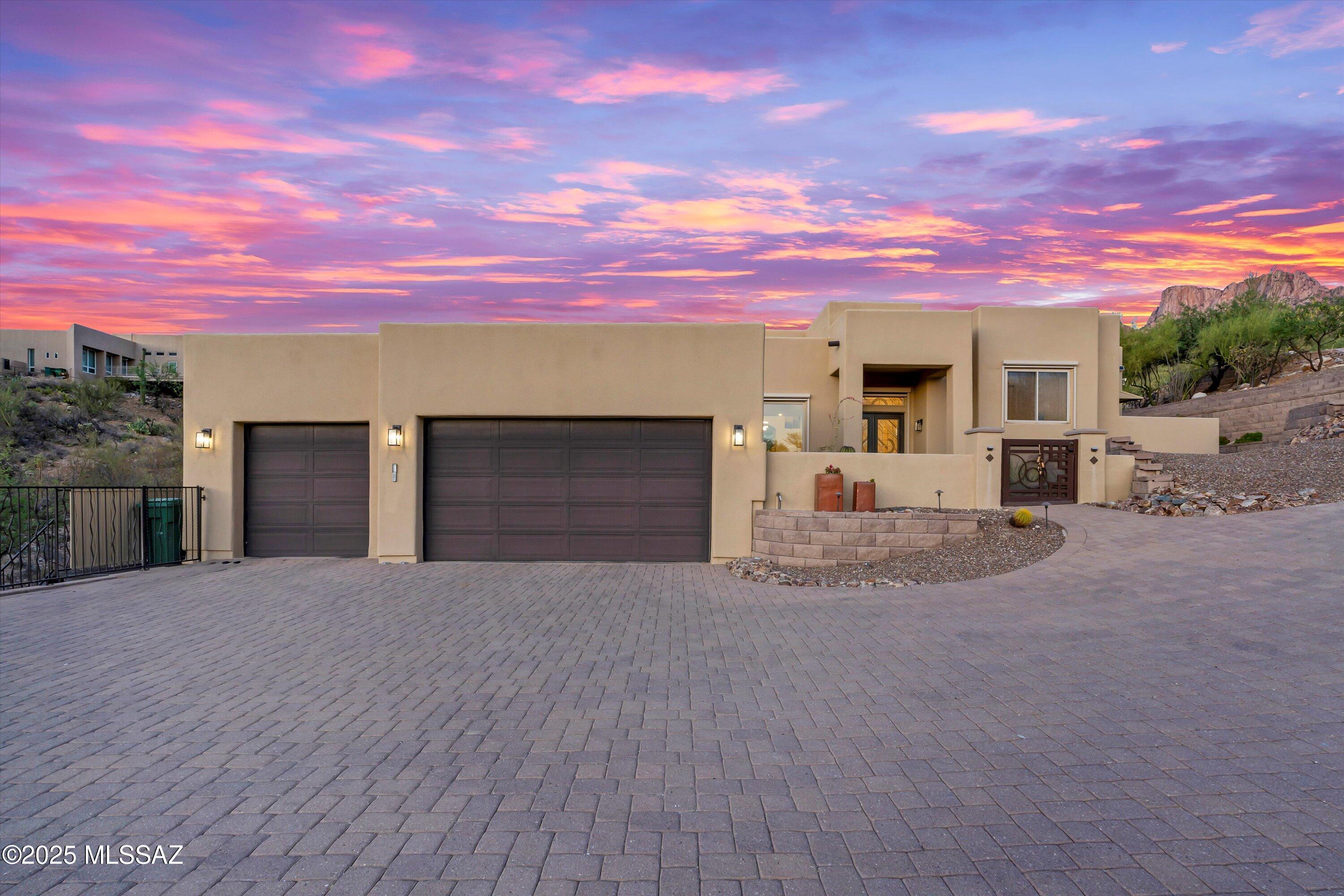 La Reserve (25-57) - Residential