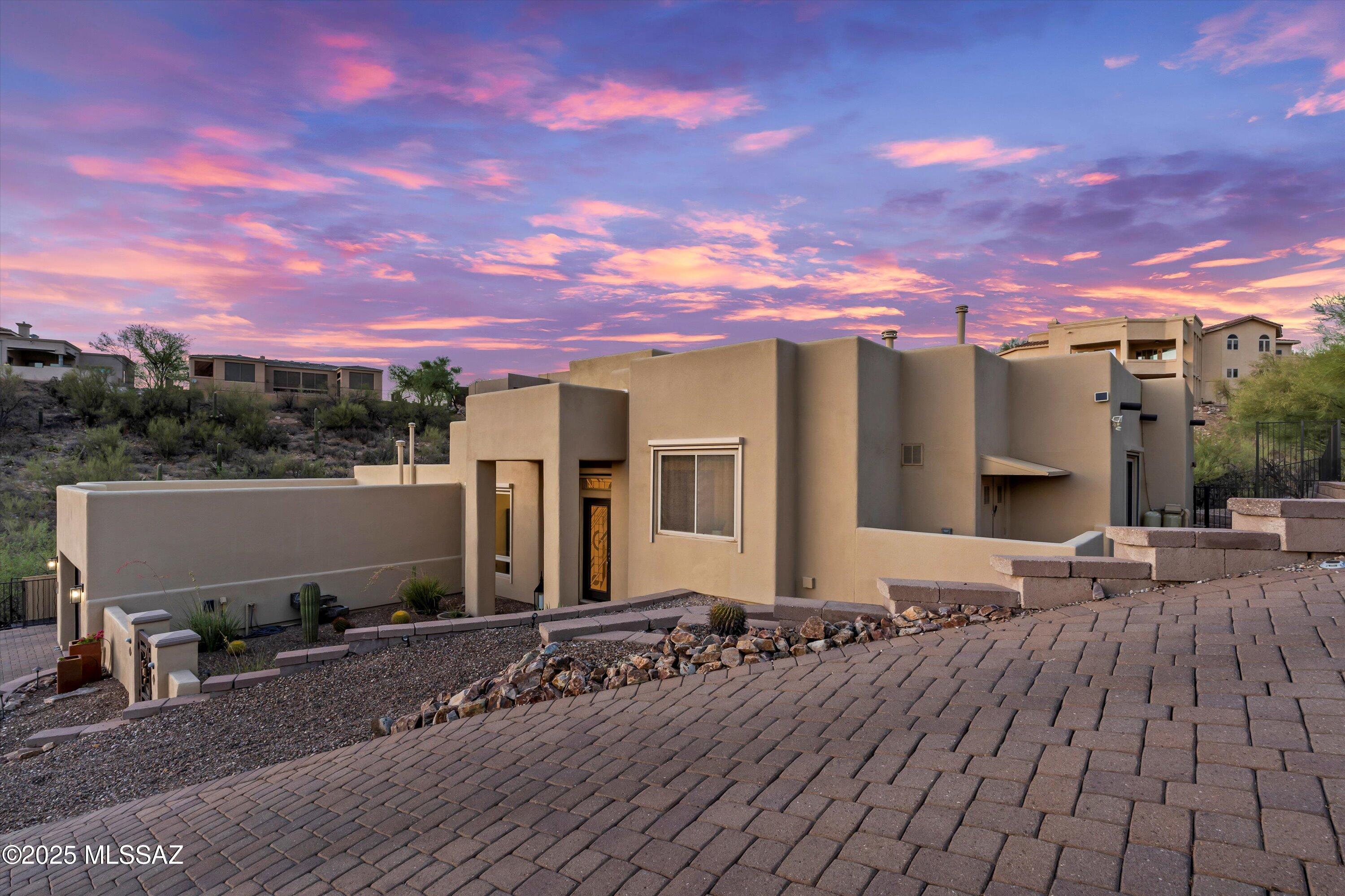 La Reserve (25-57) - Residential