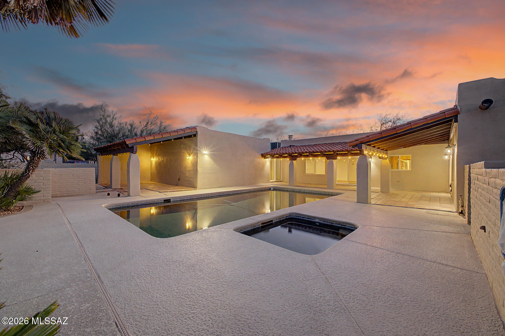 Oro Valley Estates - Residential