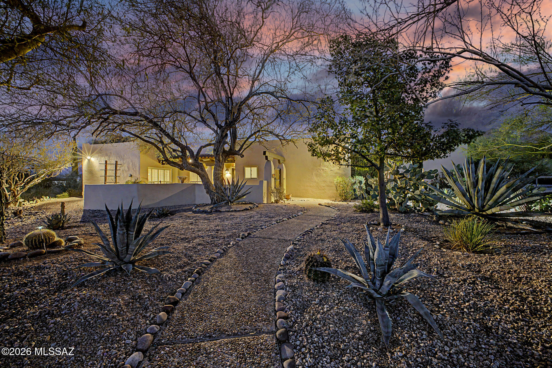 Oro Valley Estates - Residential