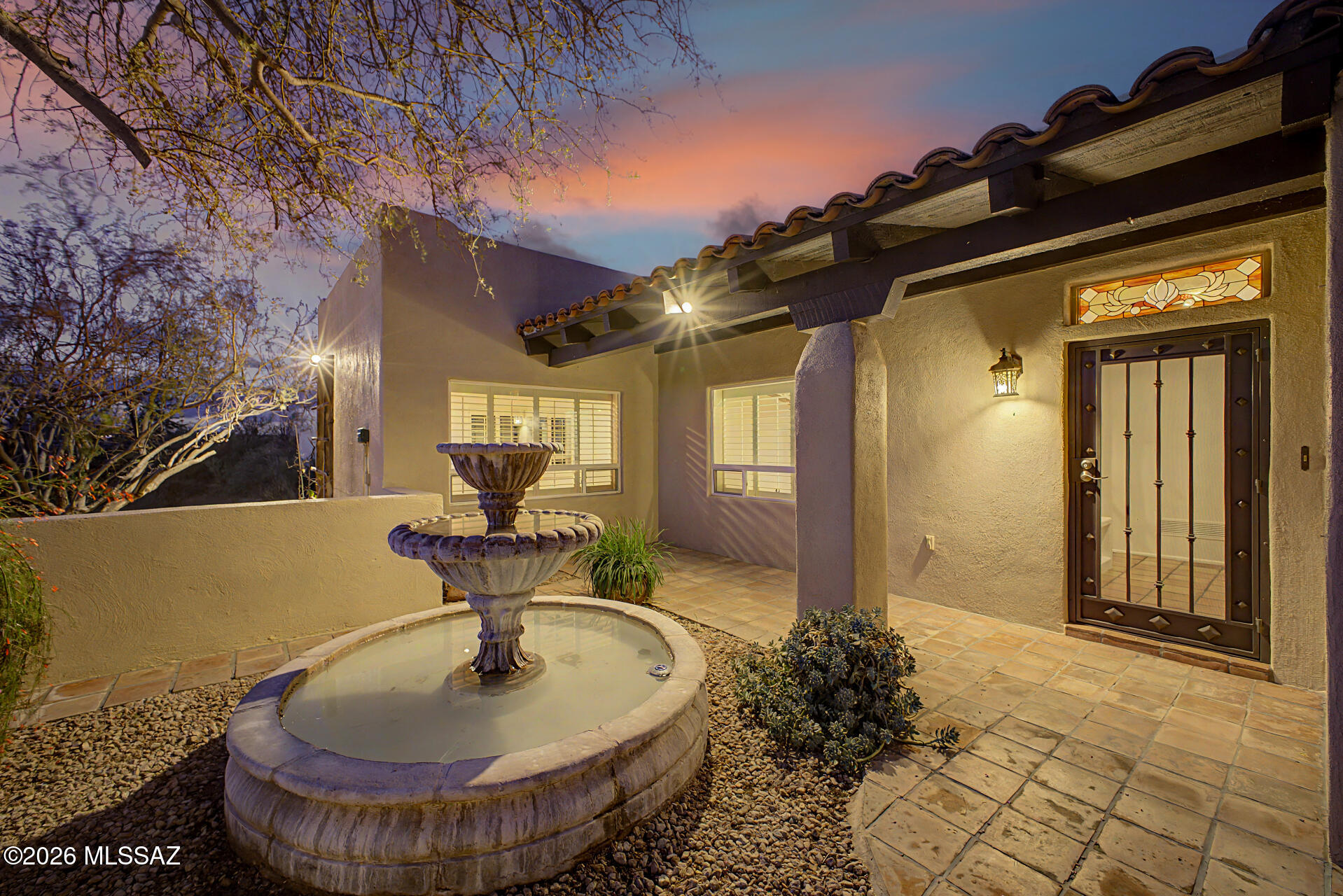 Oro Valley Estates - Residential