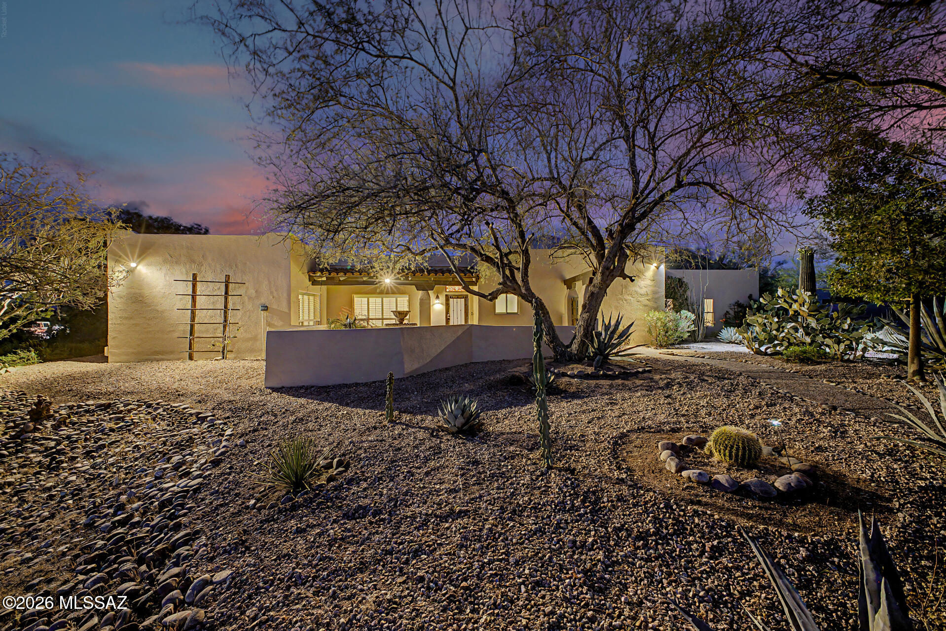 Oro Valley Estates - Residential
