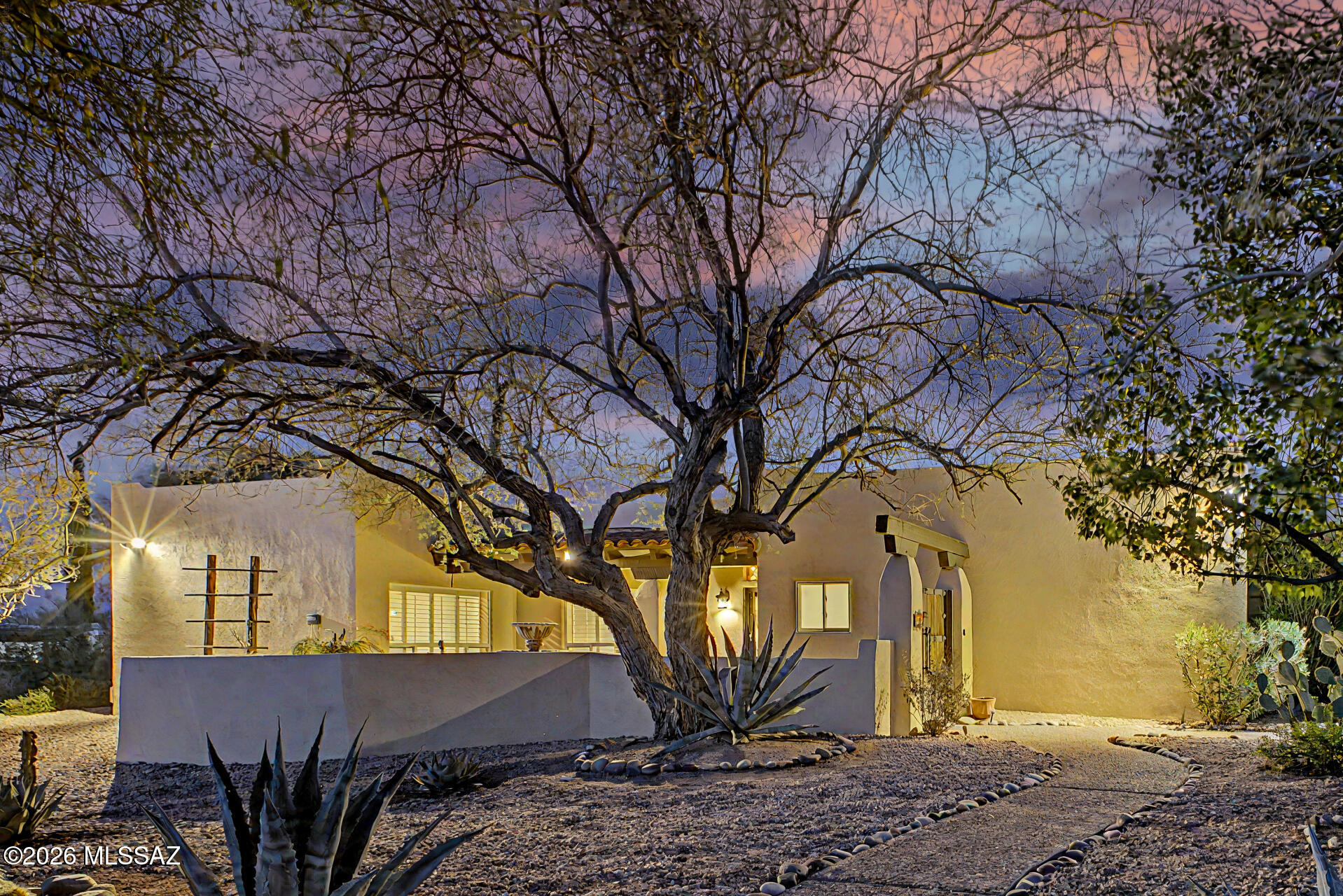 Oro Valley Estates - Residential
