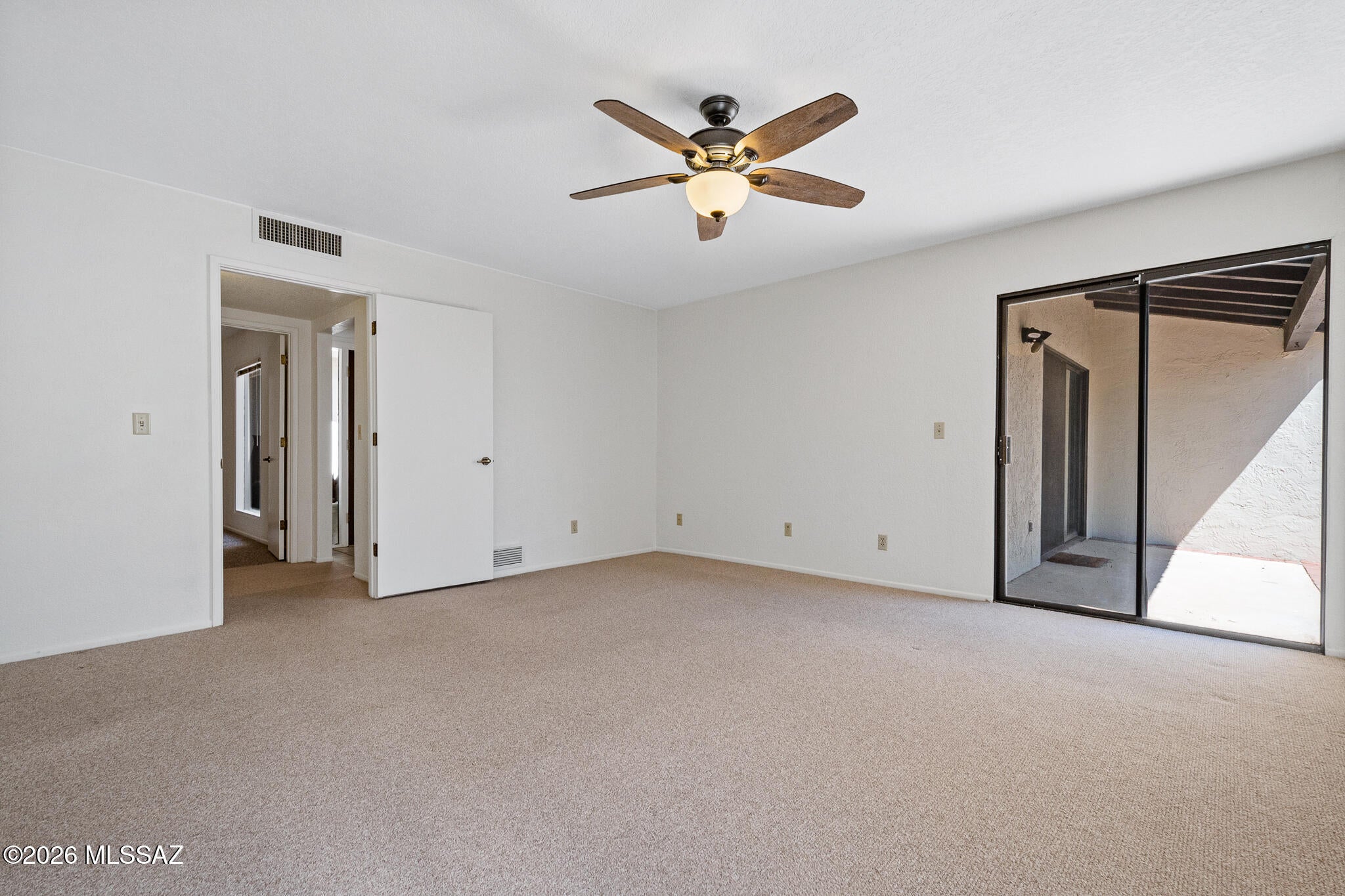 Westward Look Guest Ranch NO. 1(1-61) - Residential