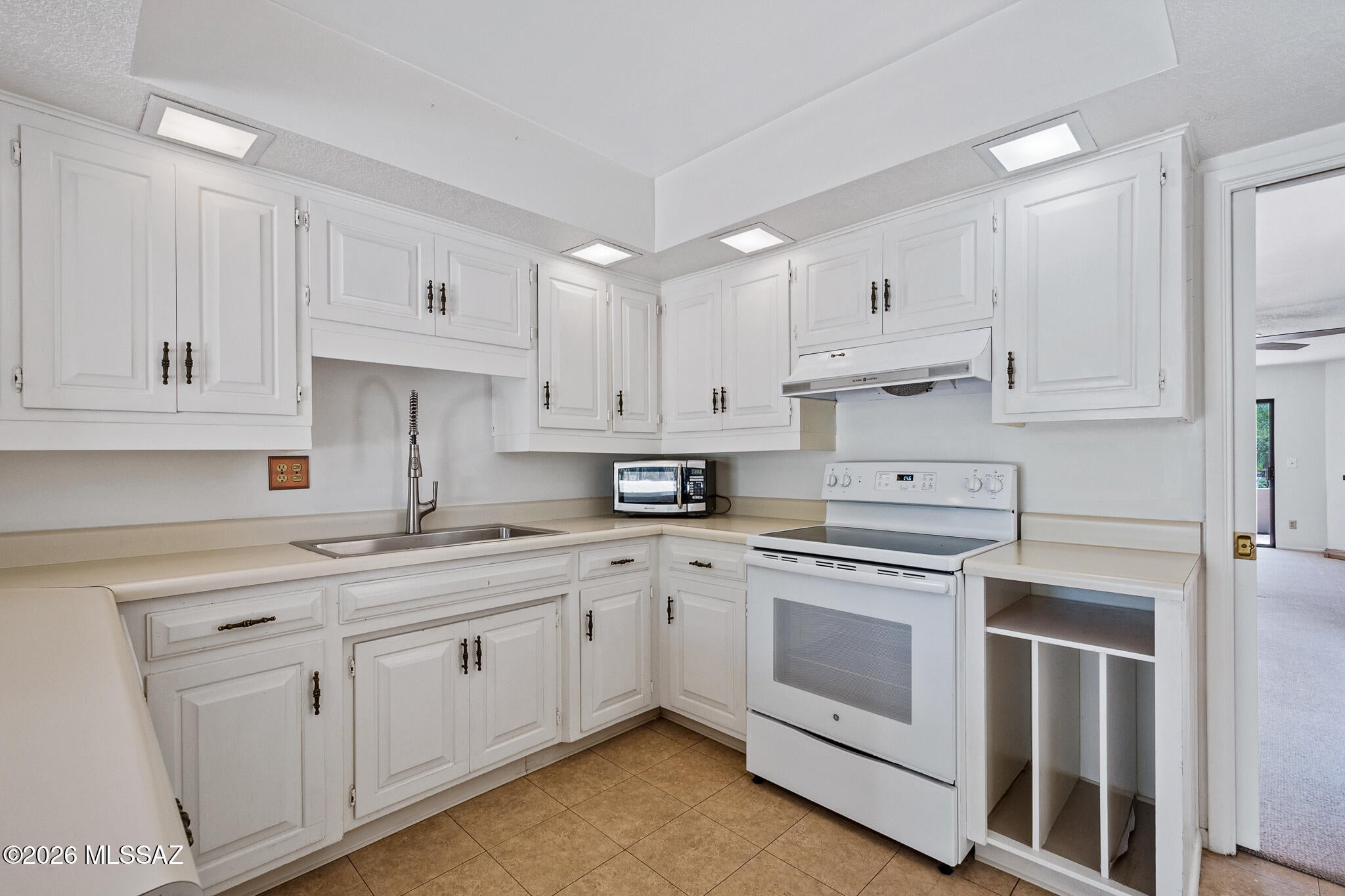 Westward Look Guest Ranch NO. 1(1-61) - Residential