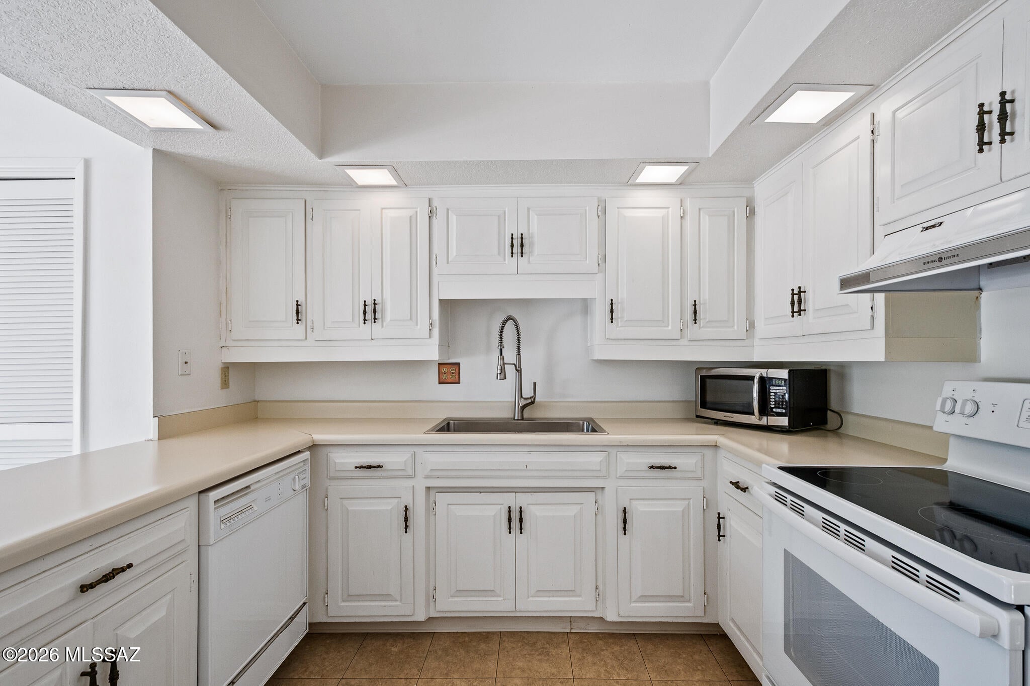Westward Look Guest Ranch NO. 1(1-61) - Residential