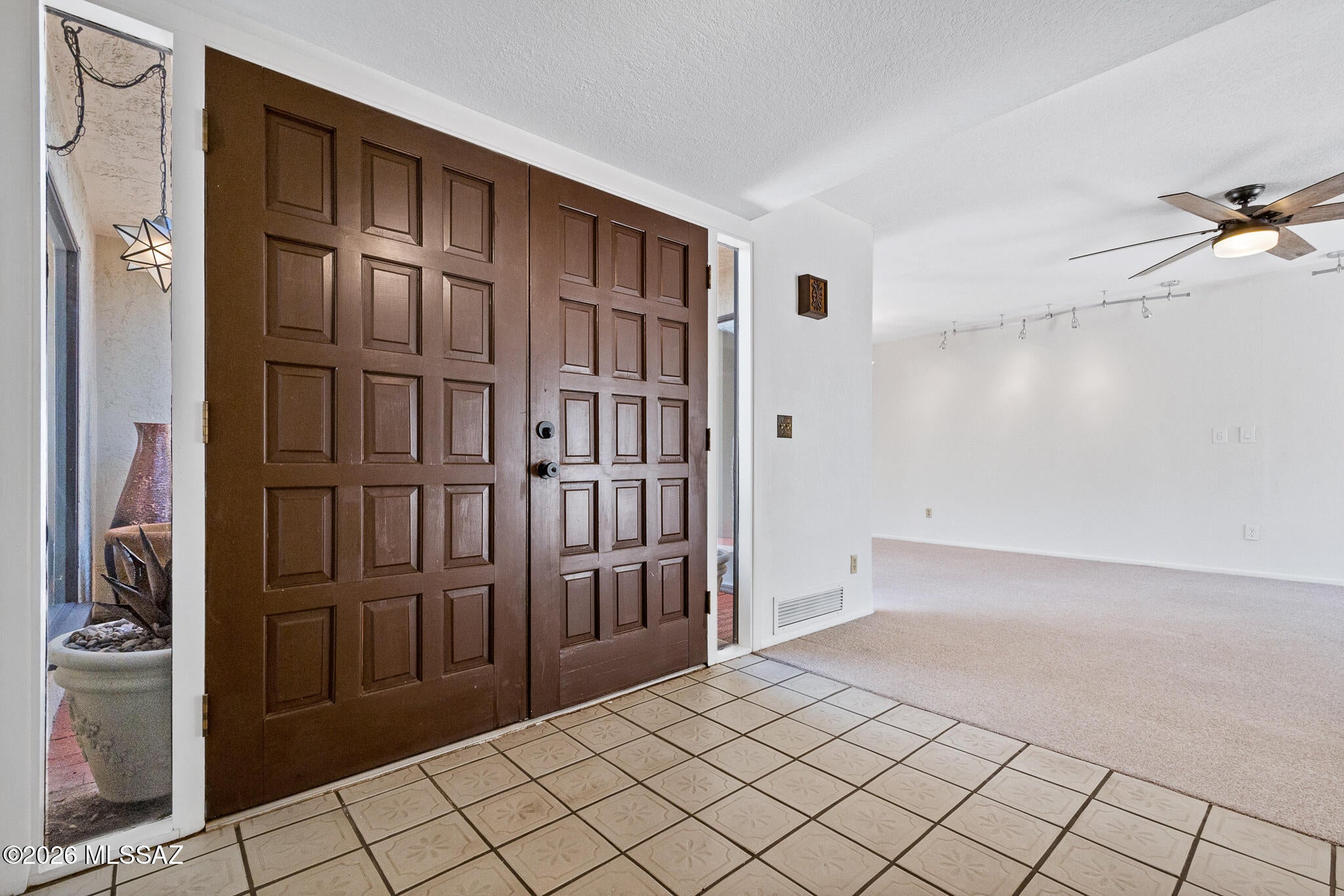 Westward Look Guest Ranch NO. 1(1-61) - Residential