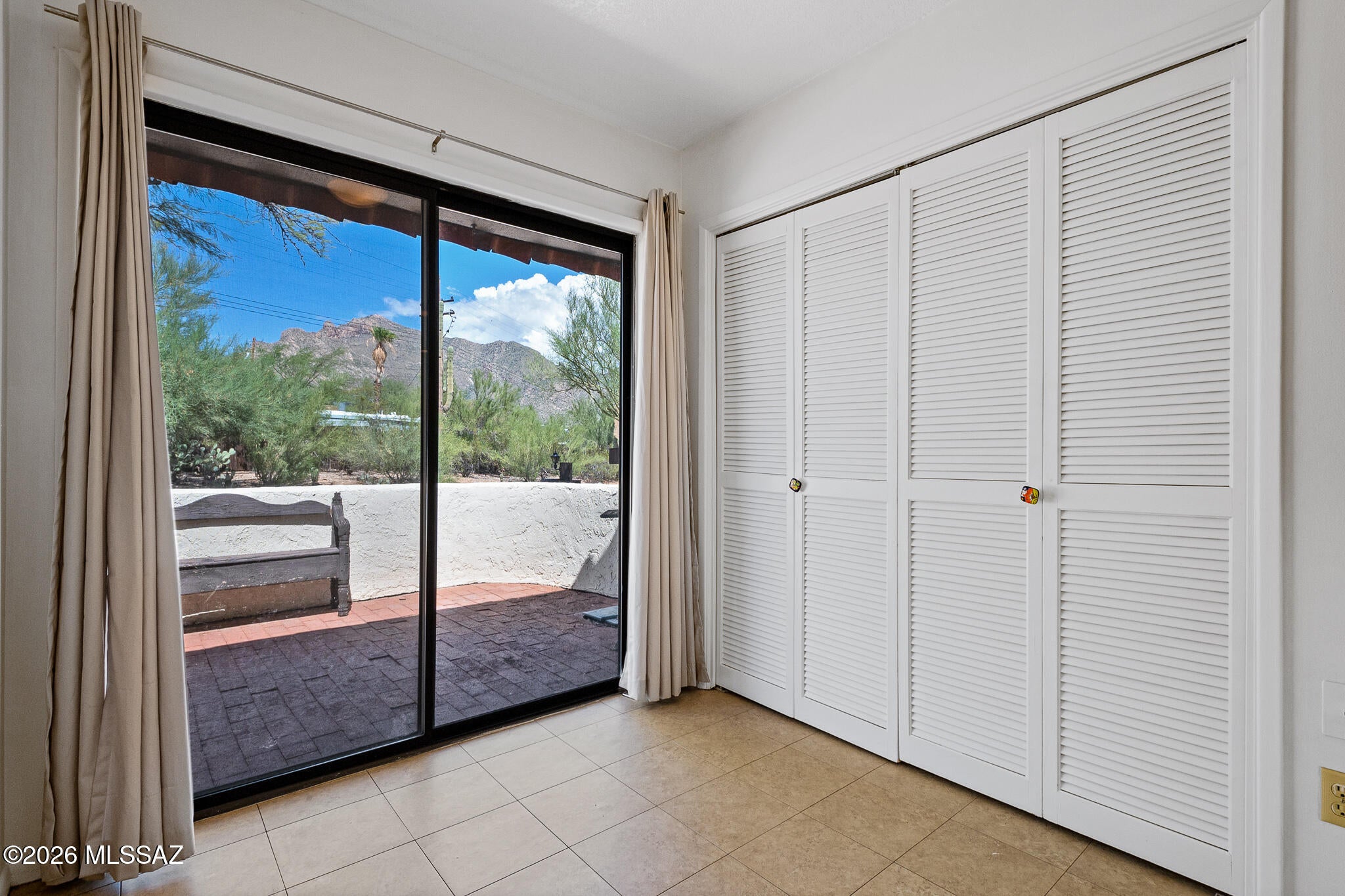 Westward Look Guest Ranch NO. 1(1-61) - Residential