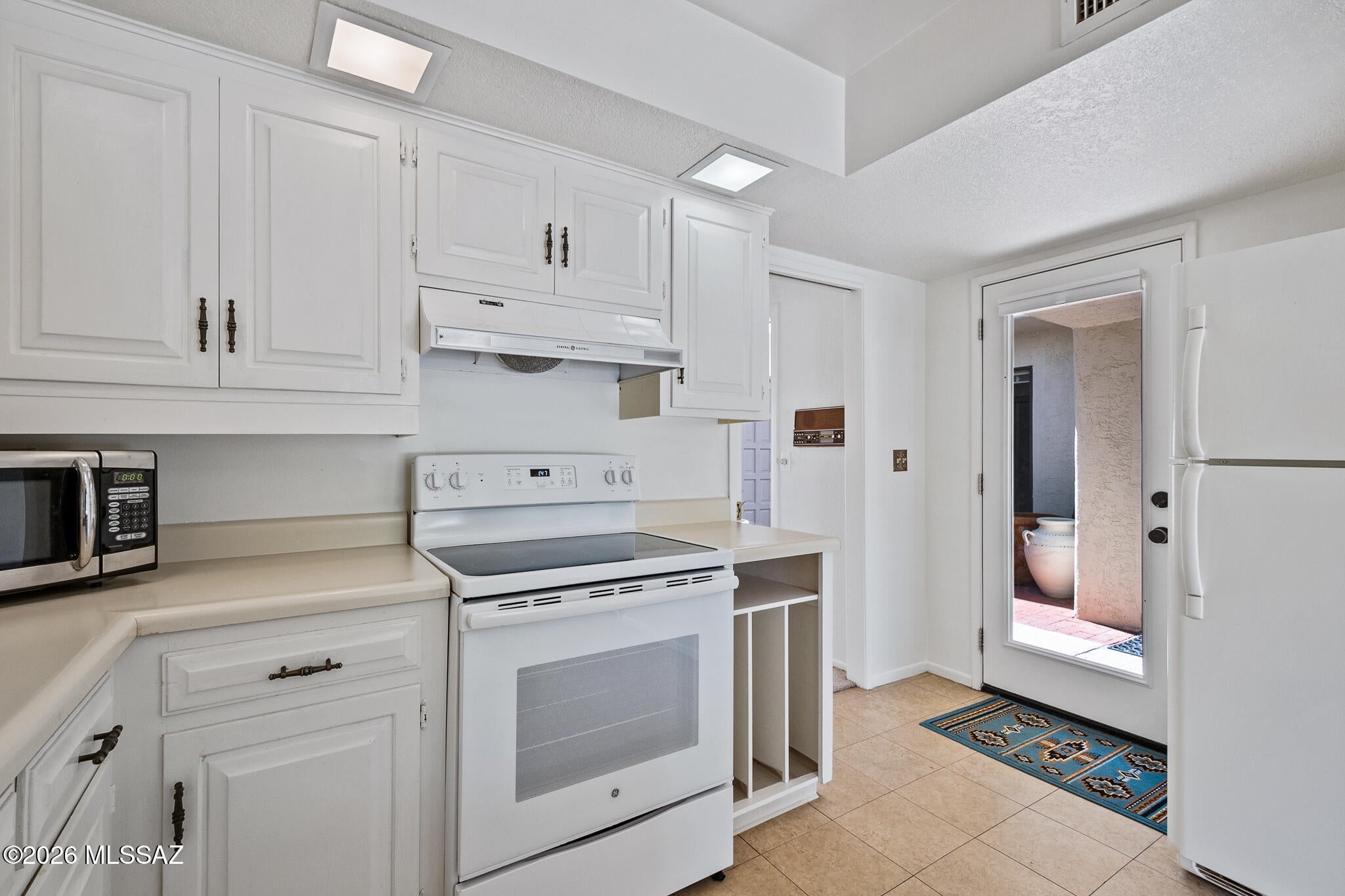Westward Look Guest Ranch NO. 1(1-61) - Residential