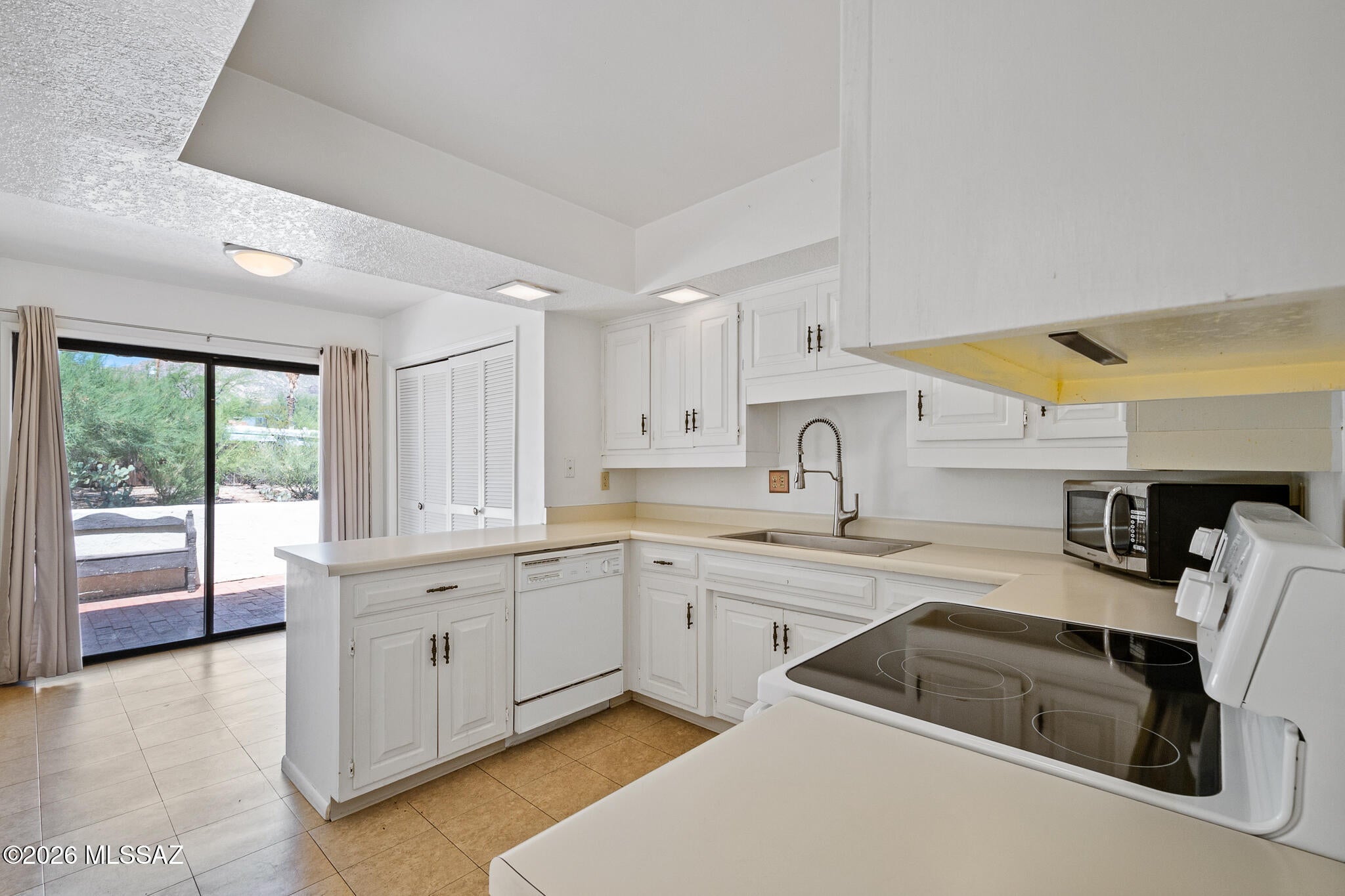 Westward Look Guest Ranch NO. 1(1-61) - Residential