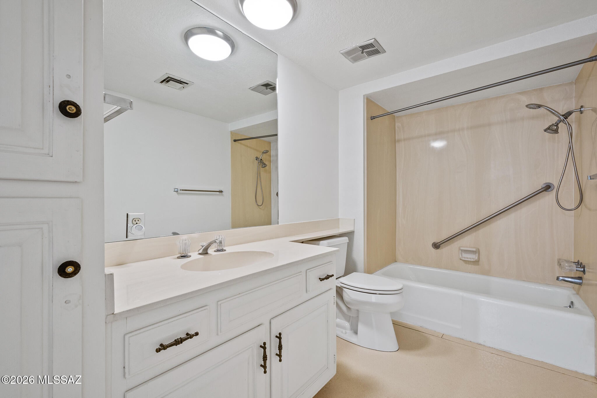 Westward Look Guest Ranch NO. 1(1-61) - Residential