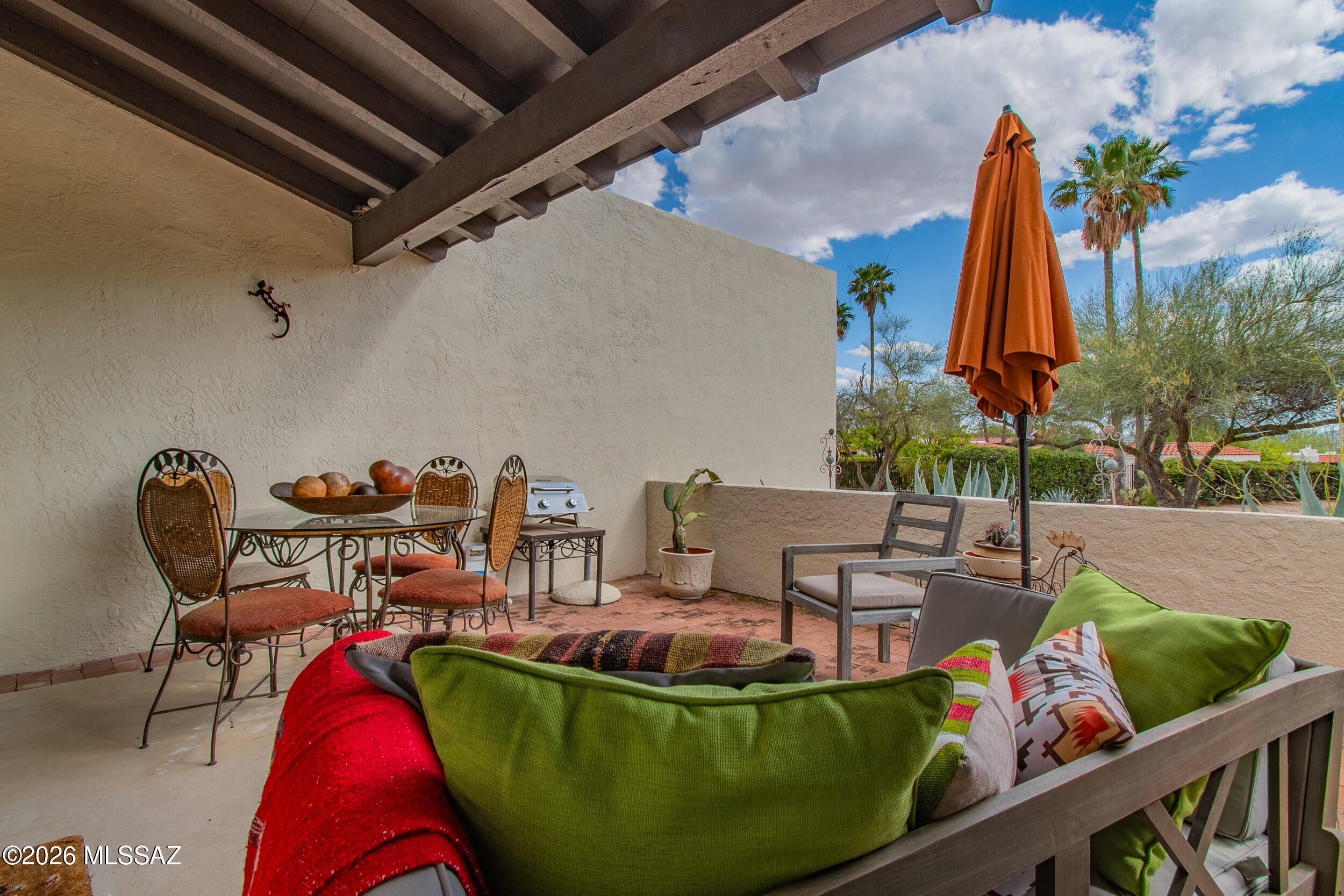 Westward Look Guest Ranch NO. 1(1-61) - Residential