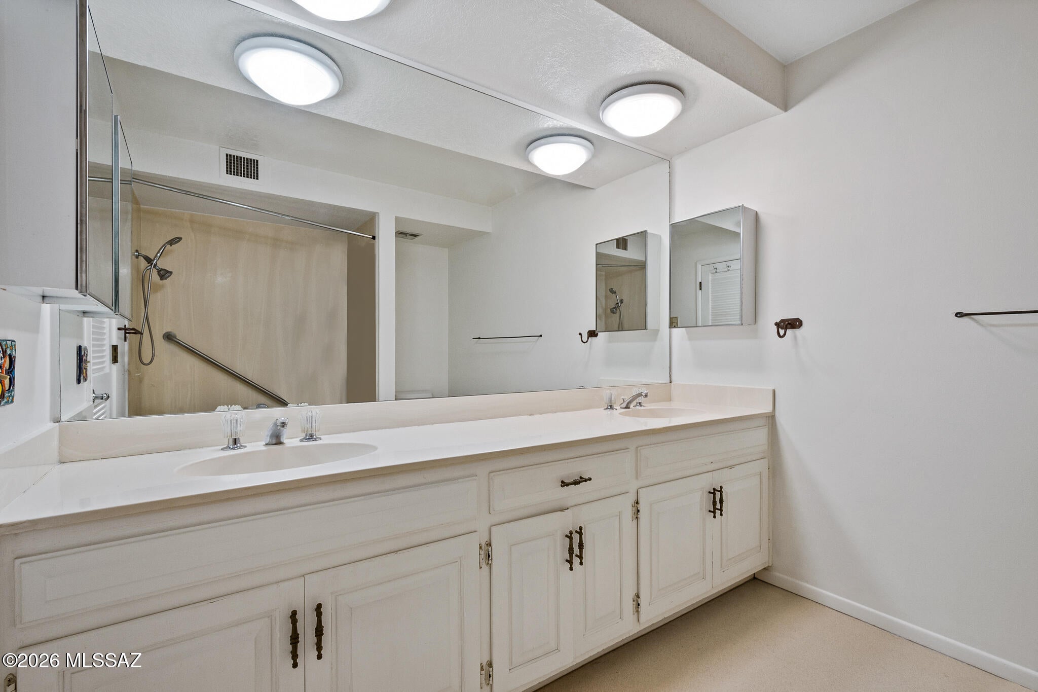 Westward Look Guest Ranch NO. 1(1-61) - Residential