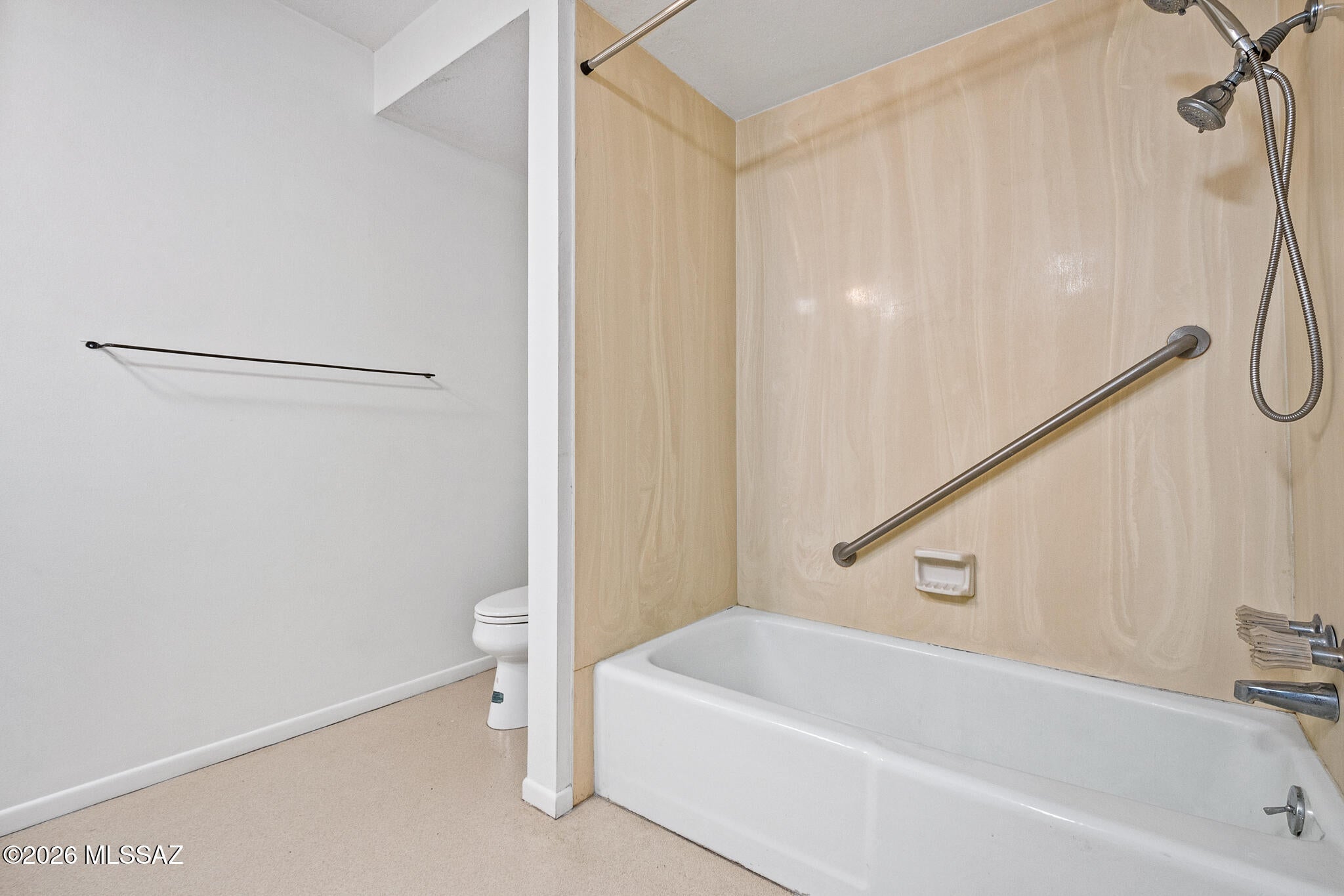Westward Look Guest Ranch NO. 1(1-61) - Residential