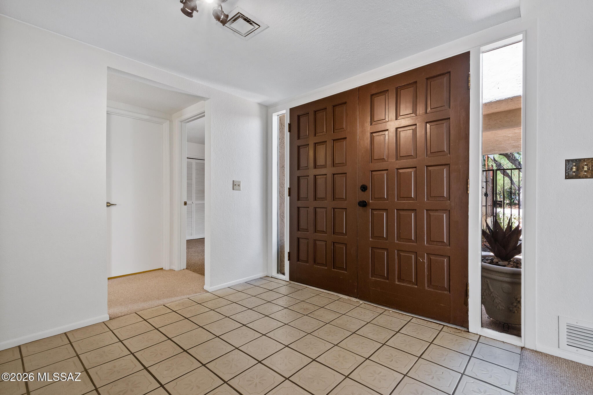 Westward Look Guest Ranch NO. 1(1-61) - Residential
